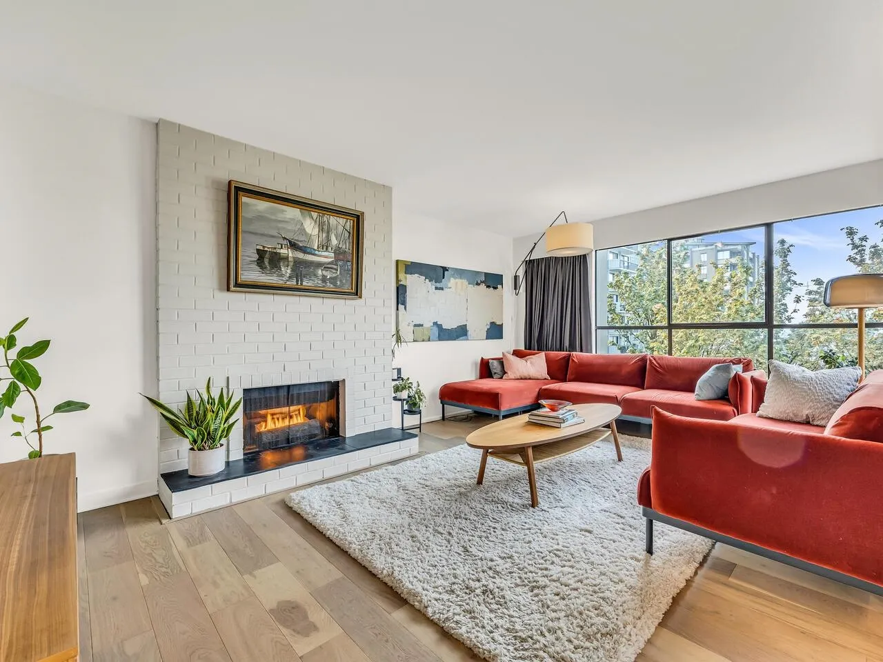 801 1165 Burnaby Street