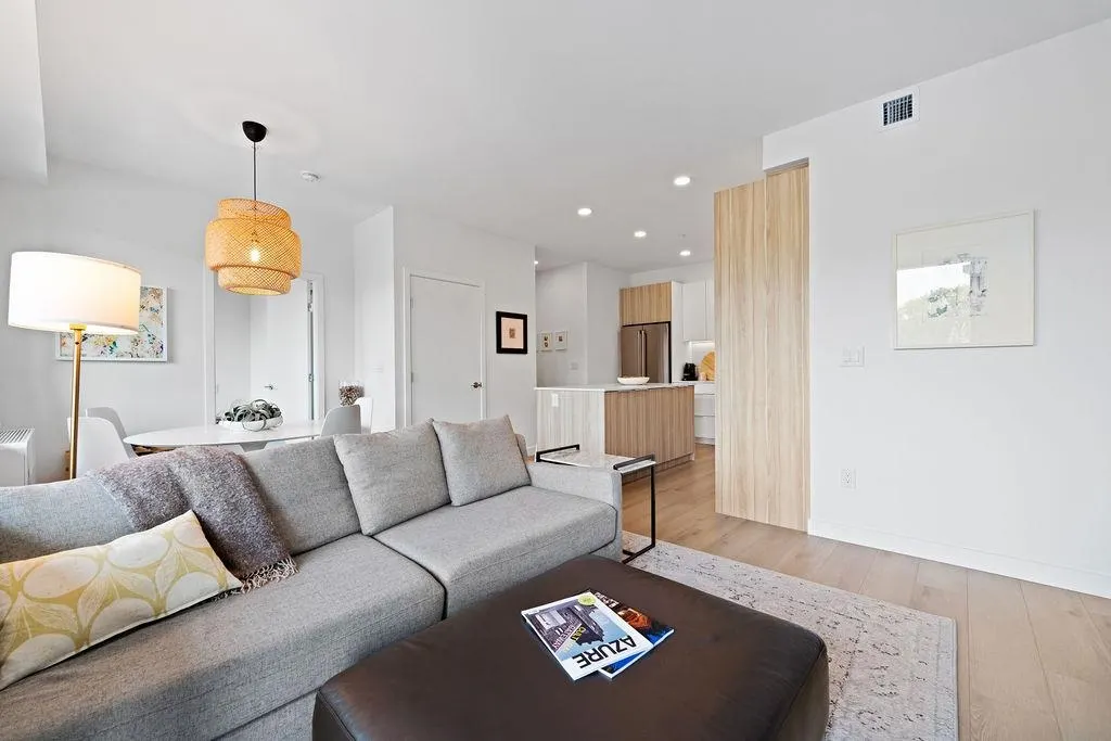 504 2450 Garden Drive