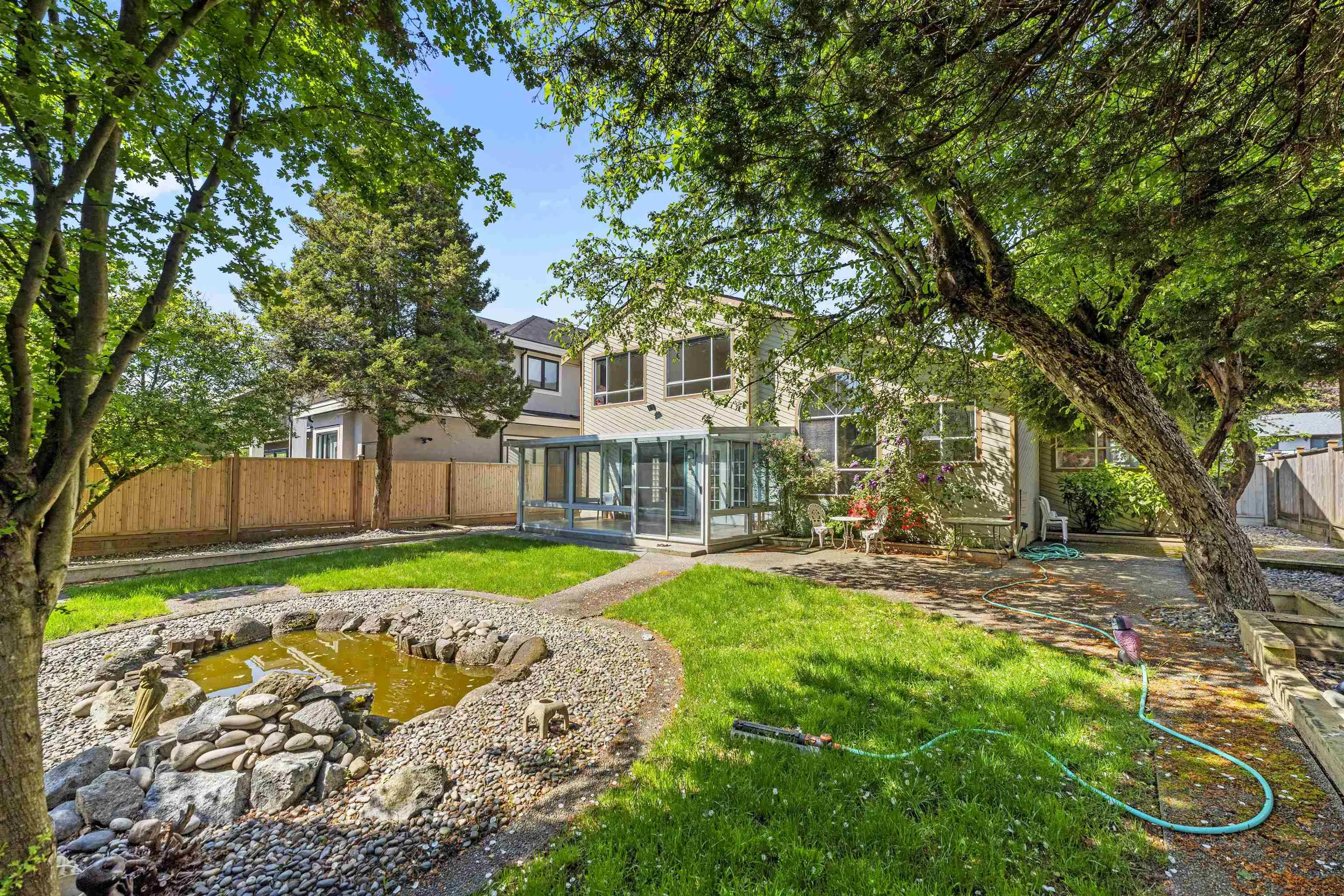 8340 Lunen Road