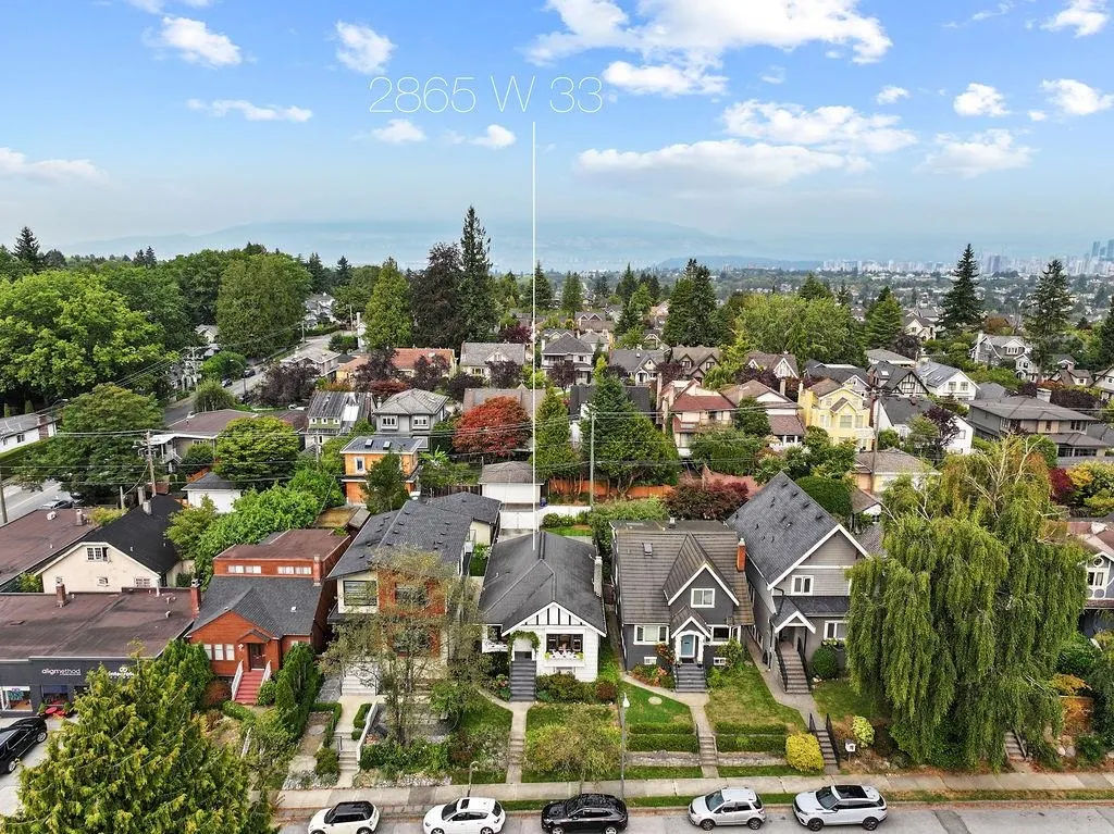 2865 W 33rd Avenue