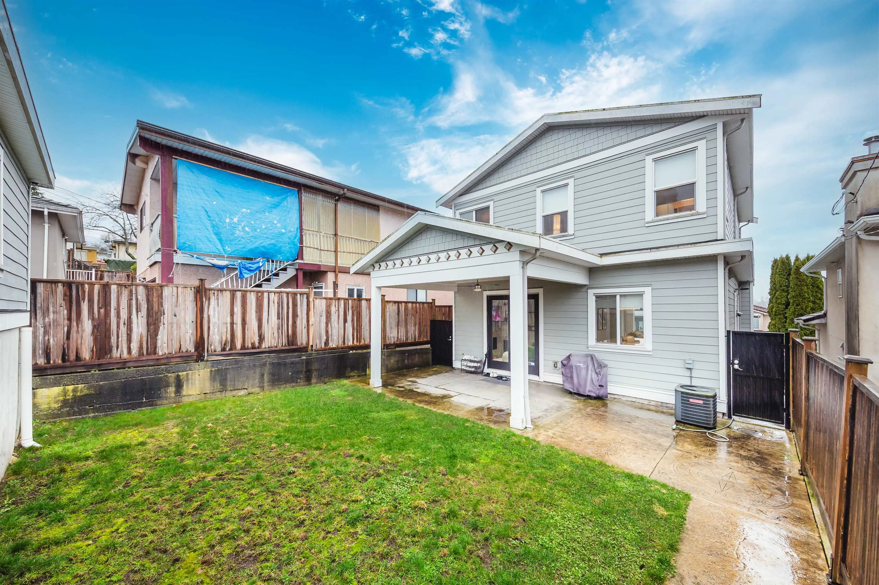3747 Frances Street