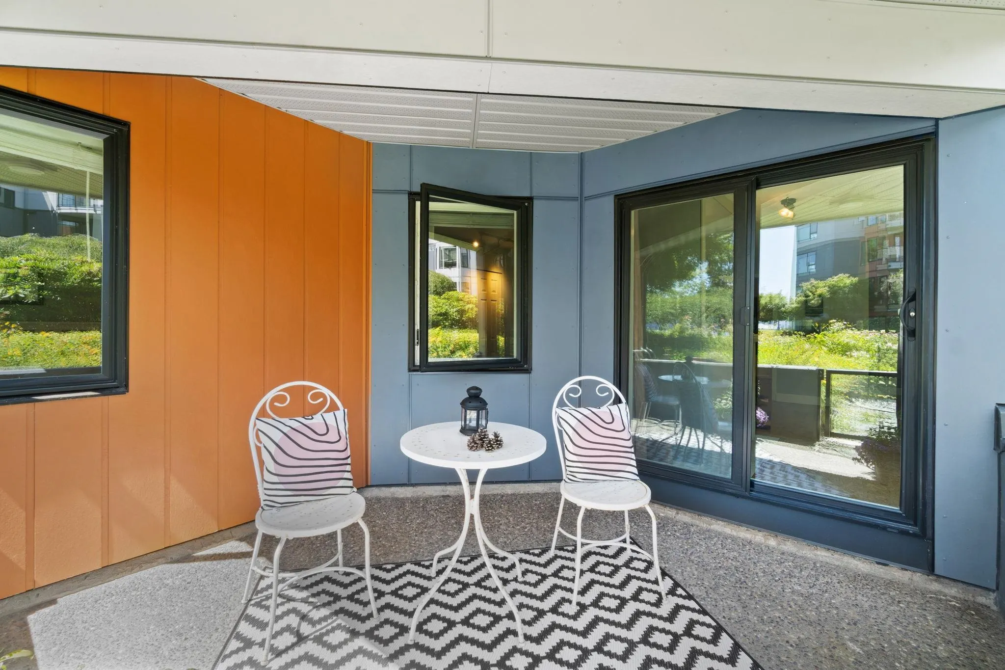 116 1150 Quayside Drive