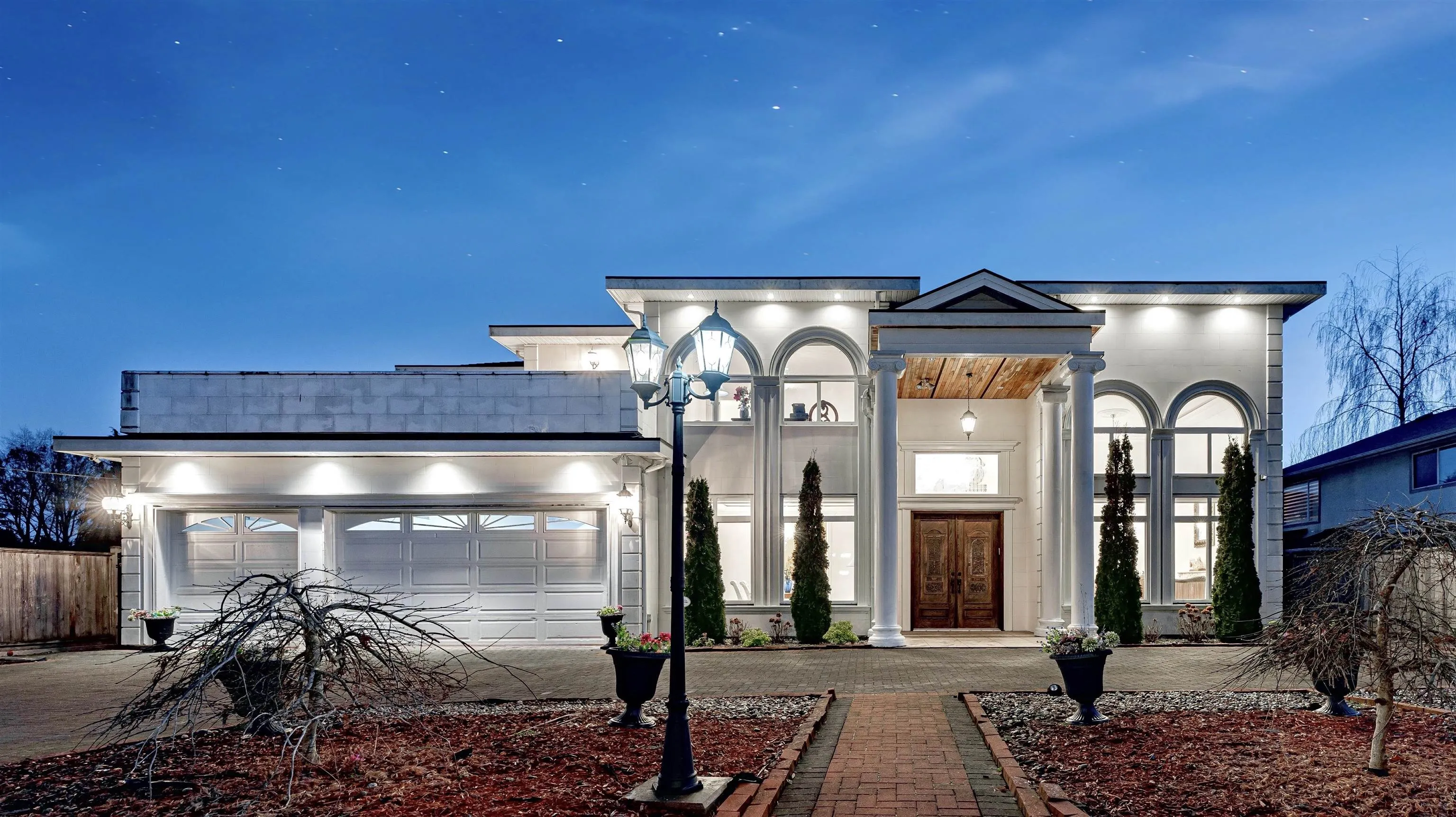 4120 Westminster Highway