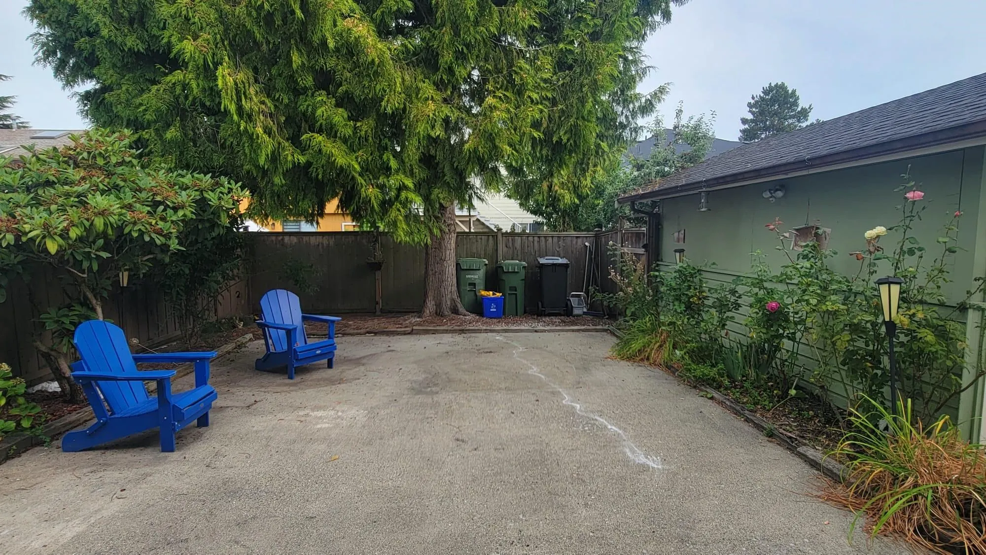 9591 Francis Road