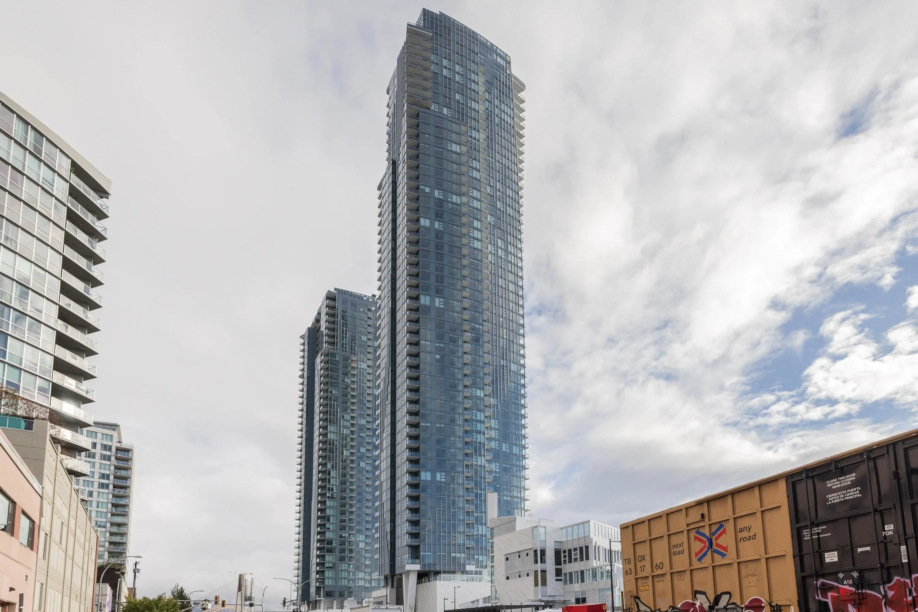 4505 680 Quayside Drive