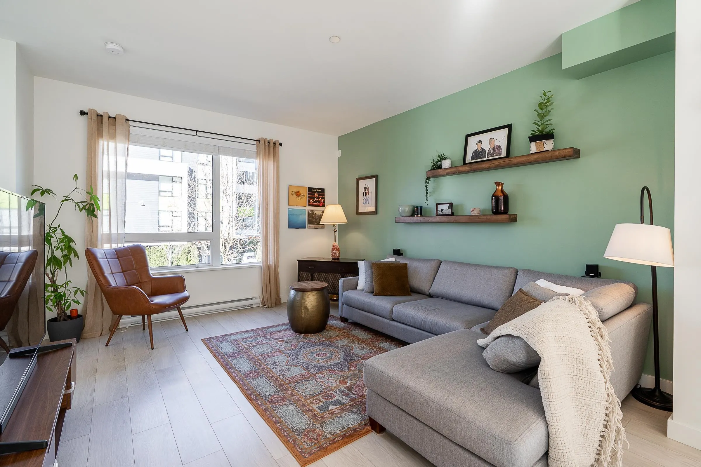 101 3021 St George Street