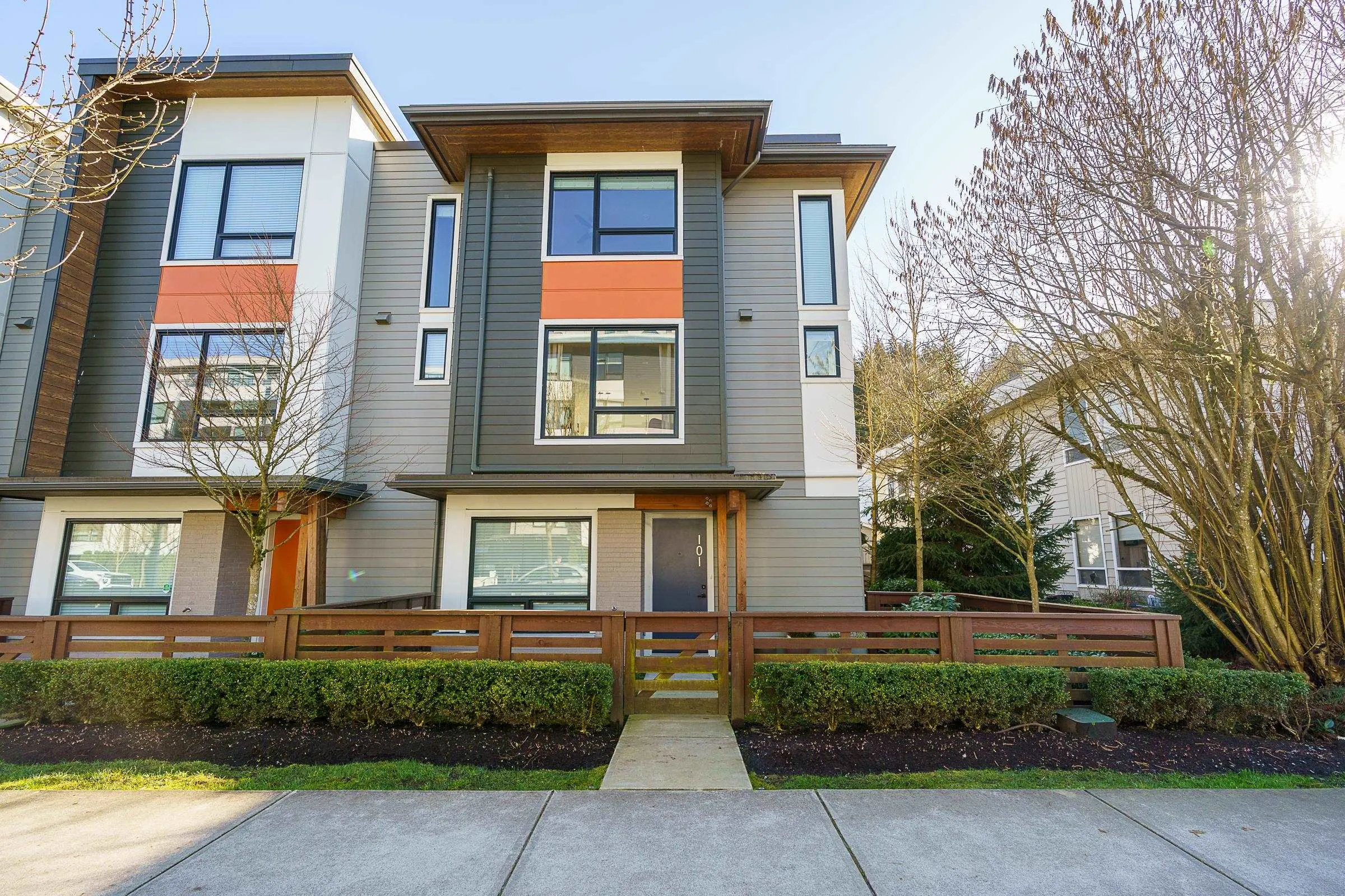 101 3021 St George Street