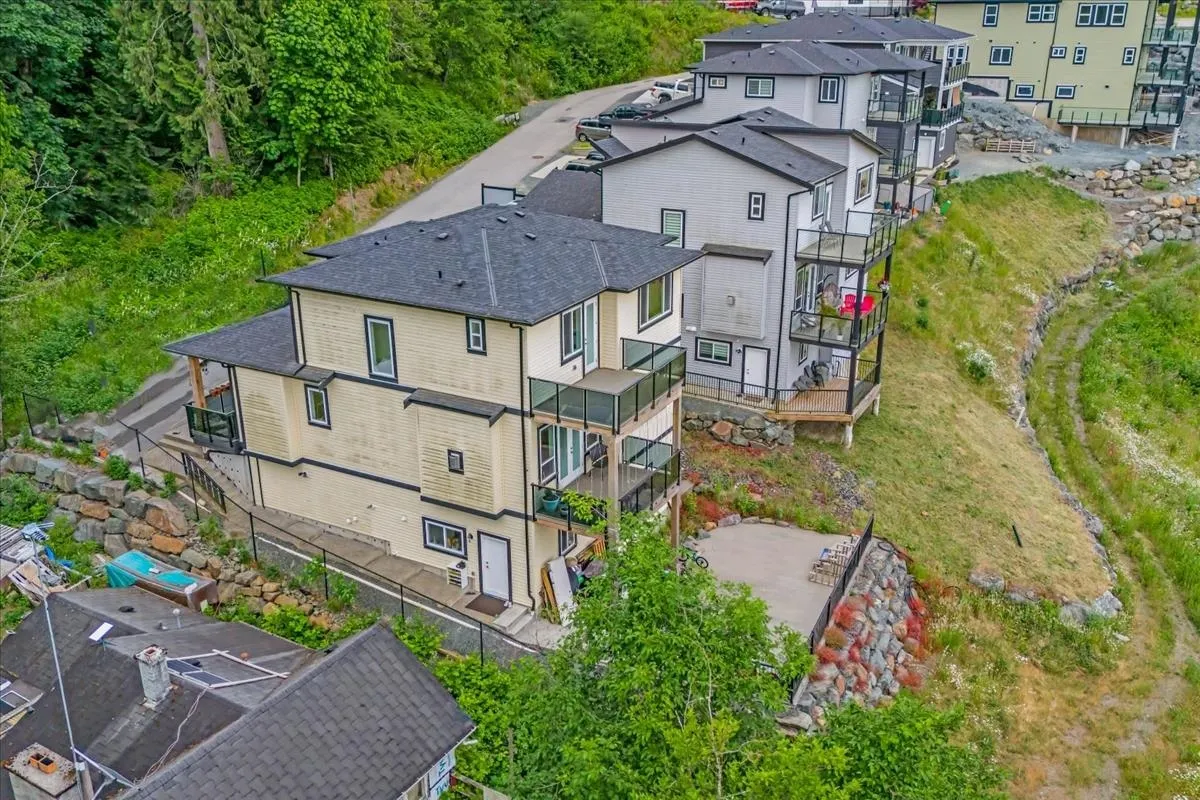 8235 Harvest Place