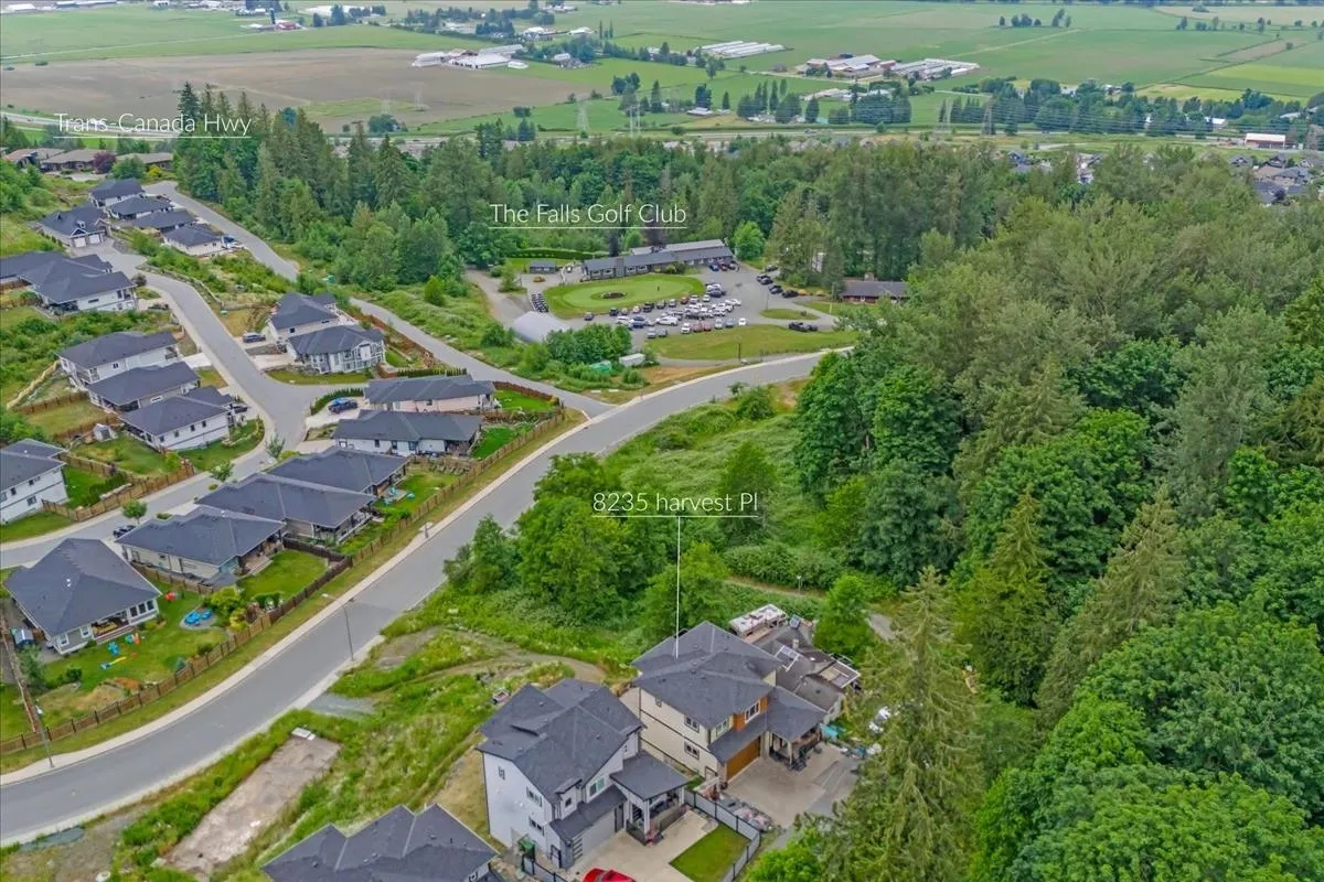 8235 Harvest Place