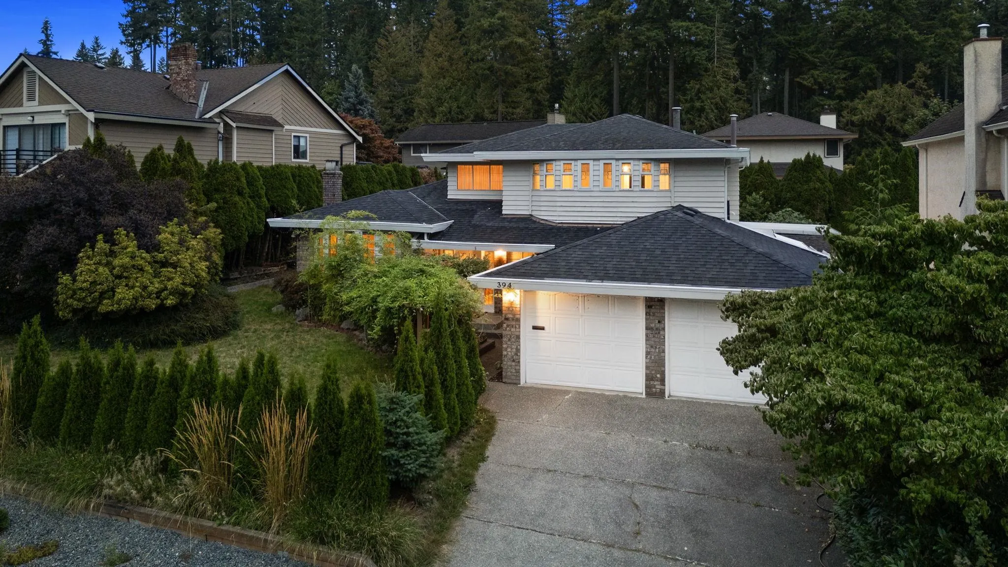 394 Hickey Drive