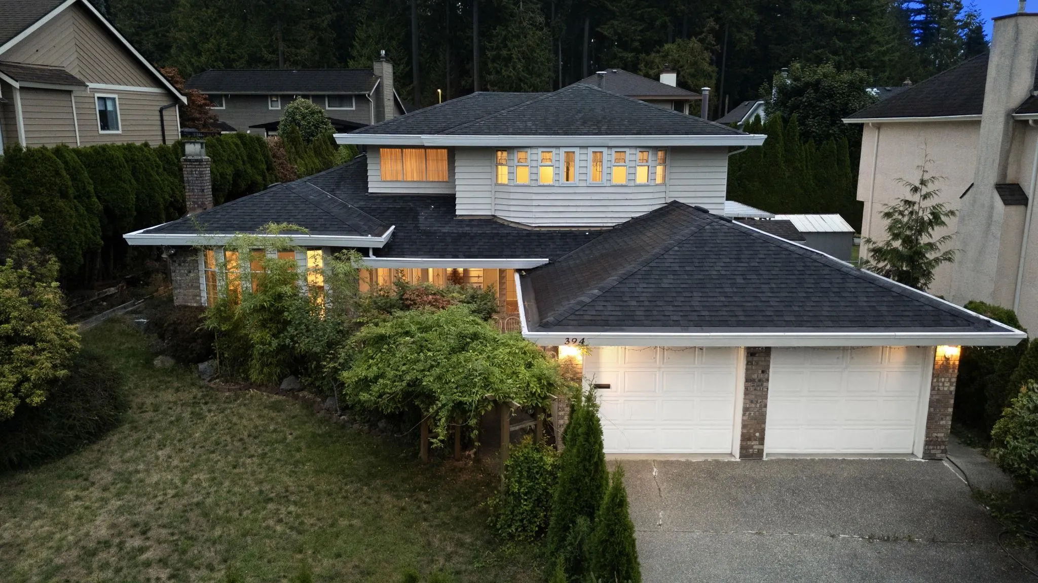 394 Hickey Drive