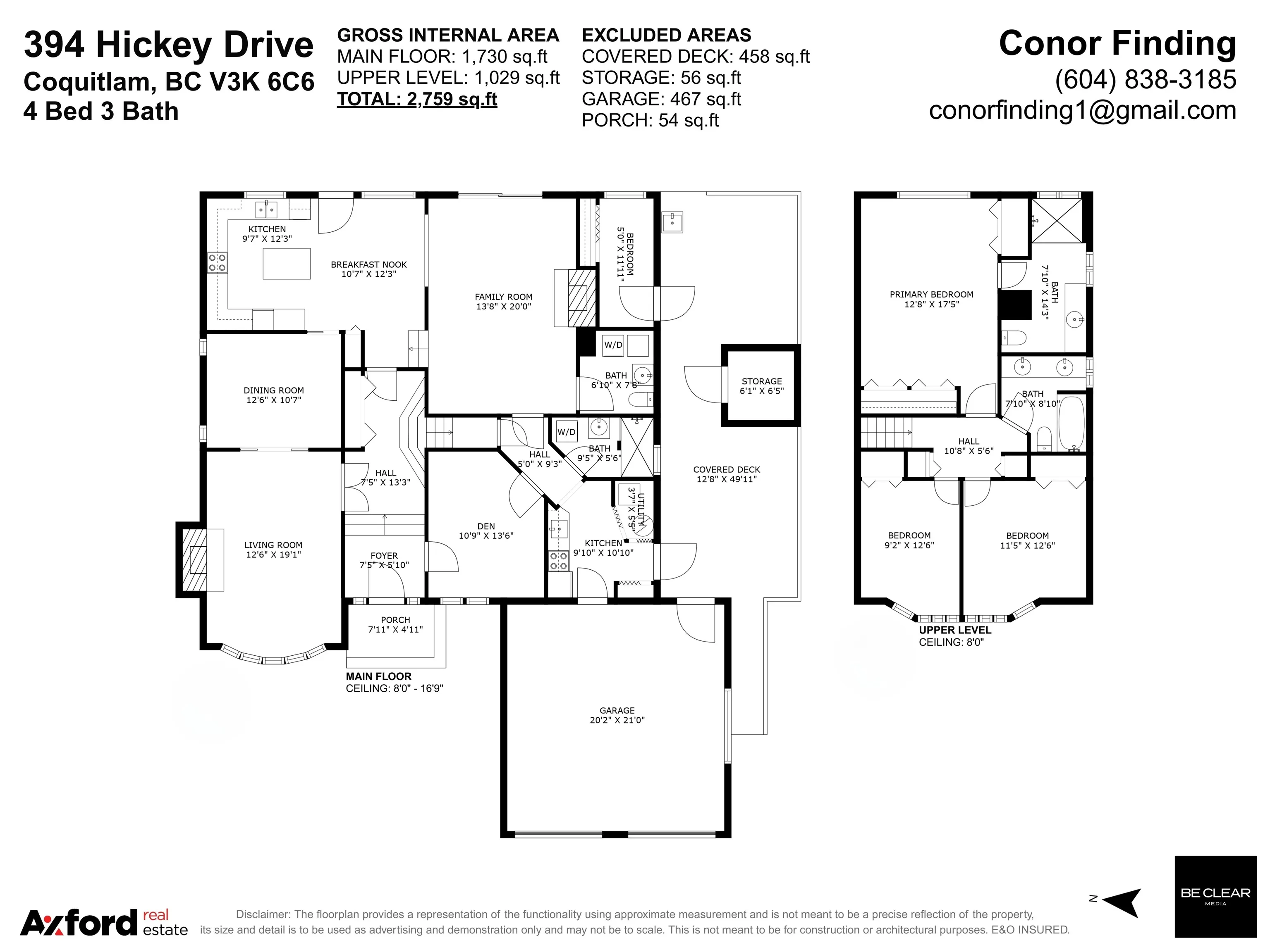 394 Hickey Drive