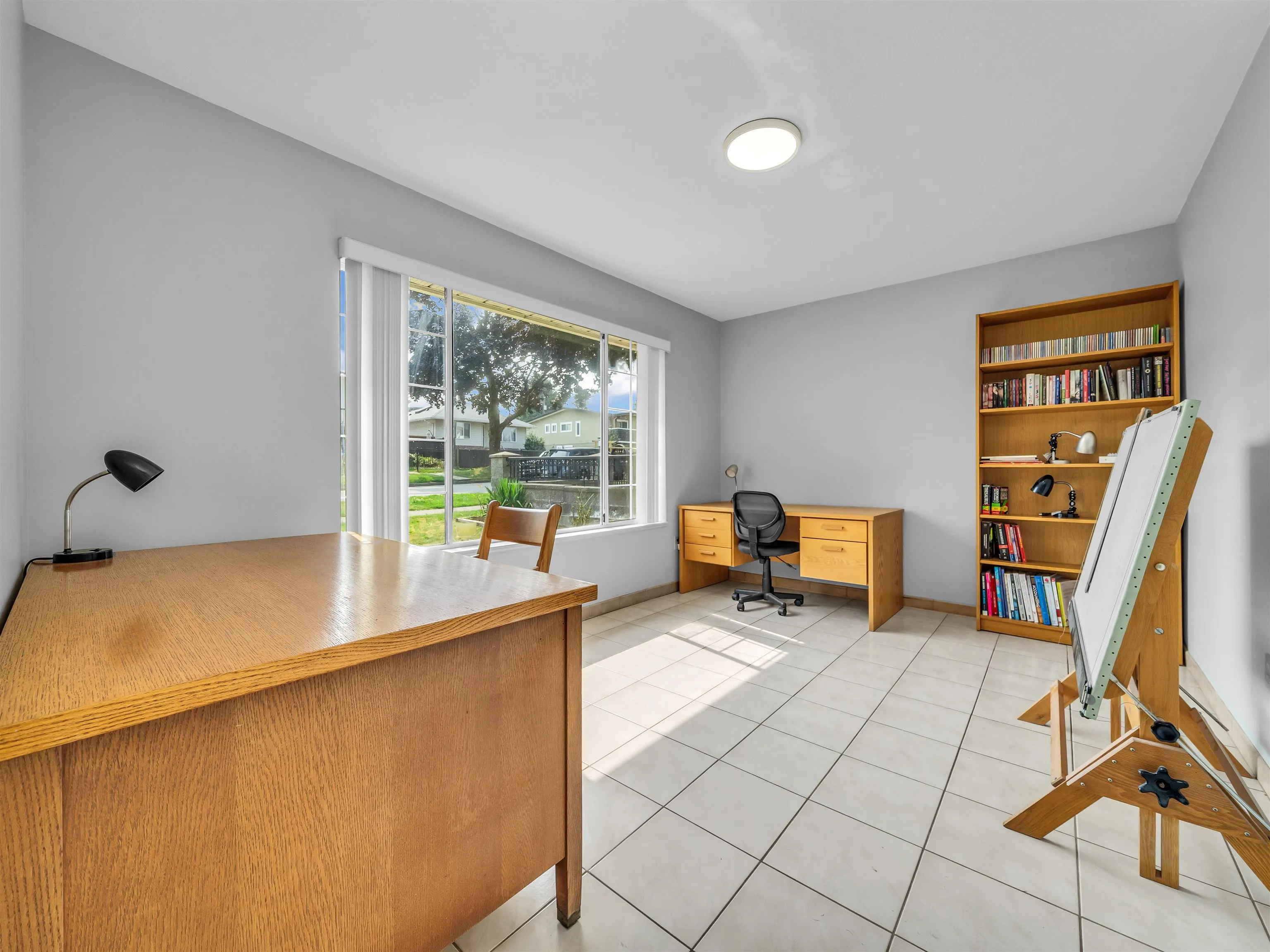 4461 Pandora Street