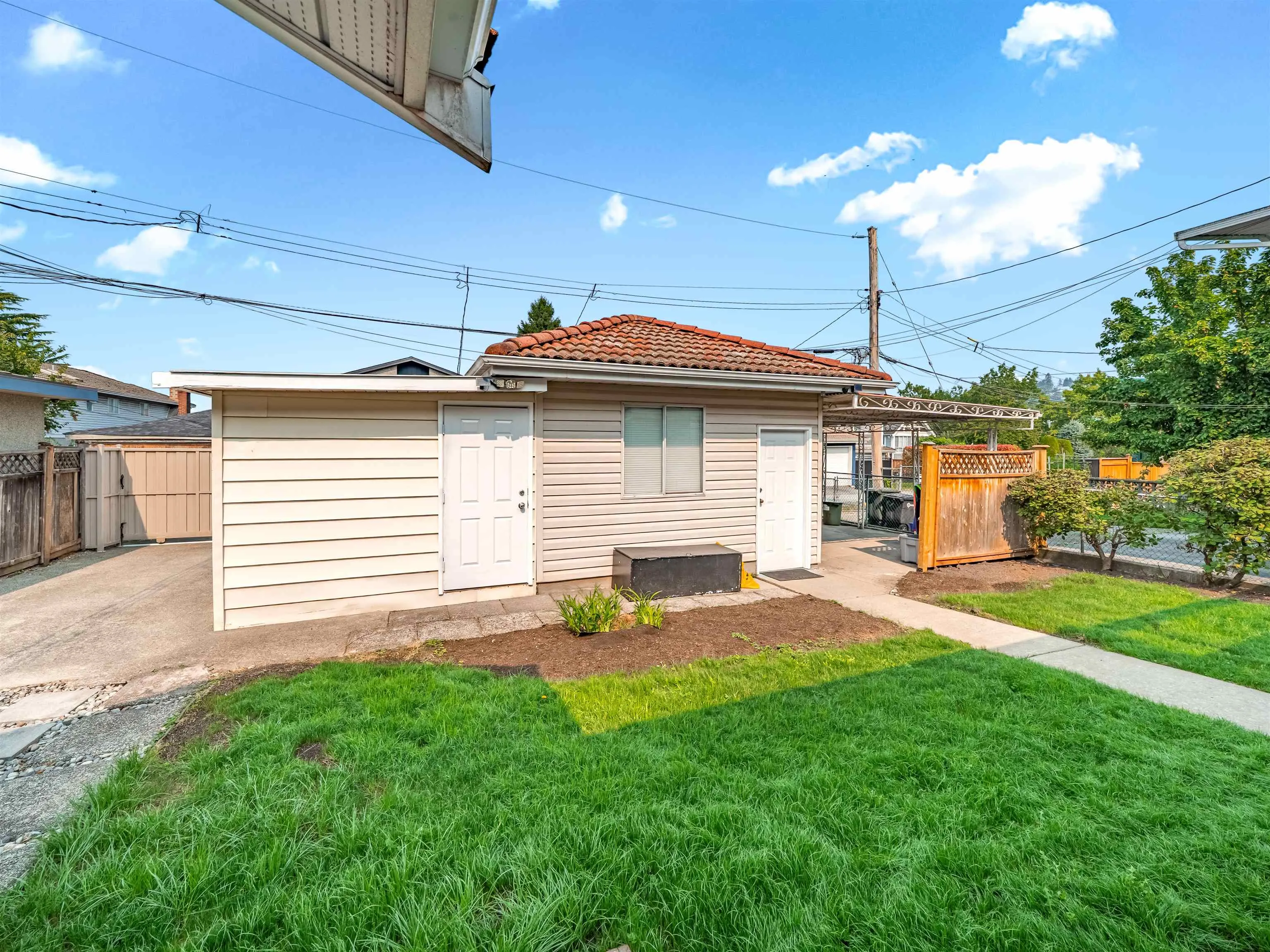 4461 Pandora Street