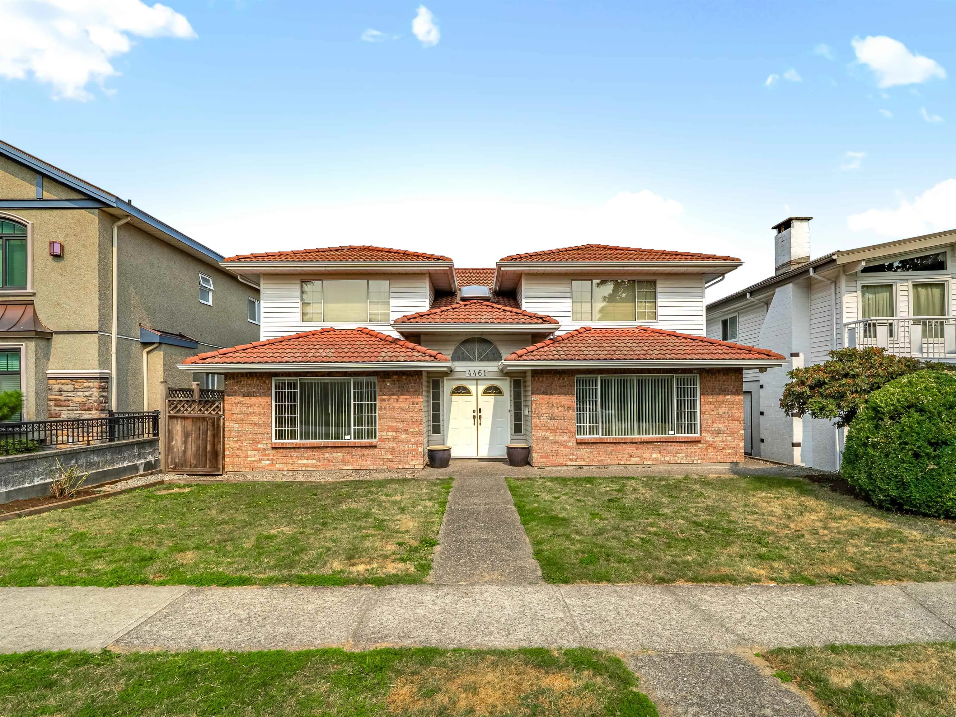 4461 Pandora Street