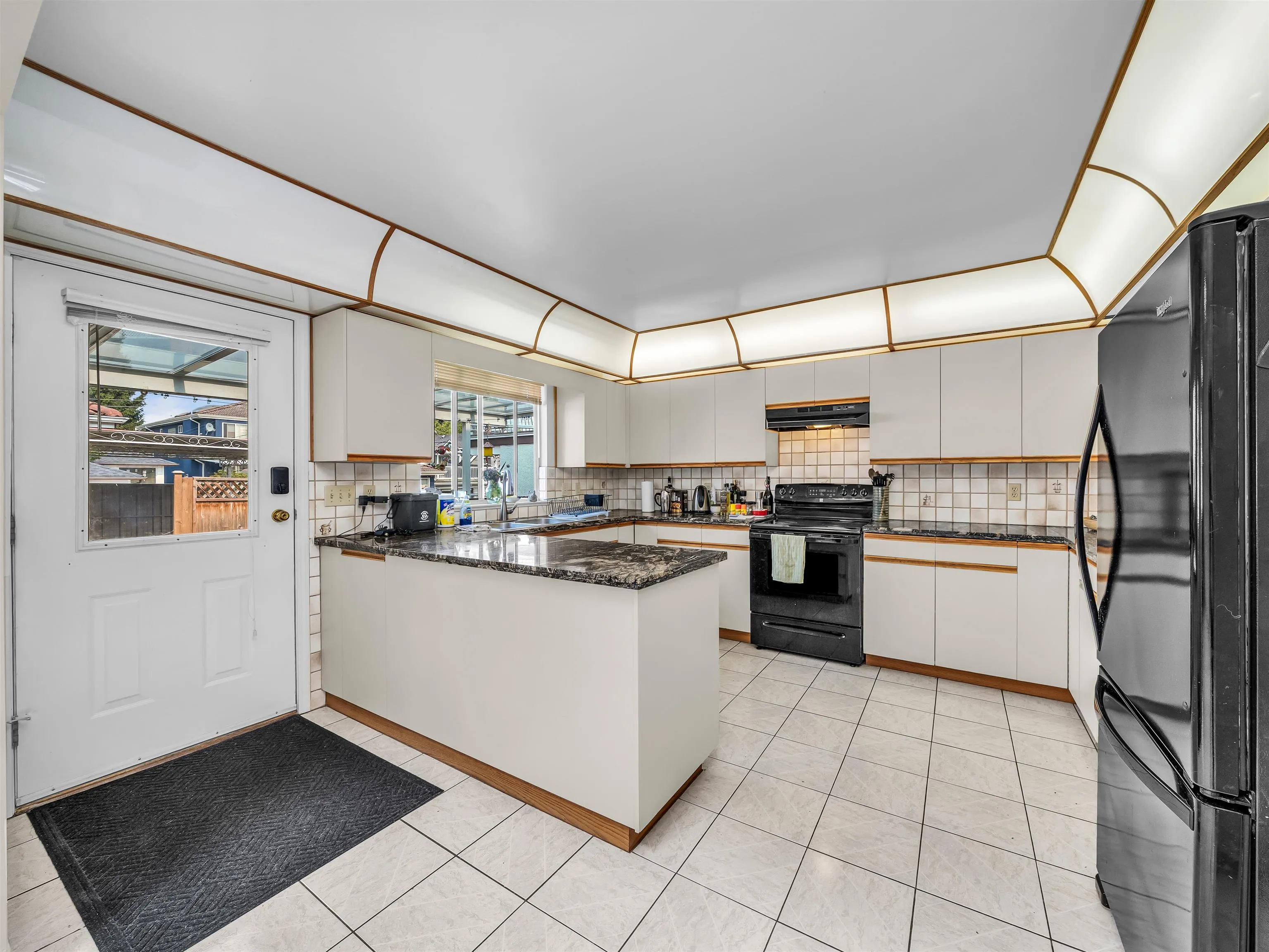 4461 Pandora Street