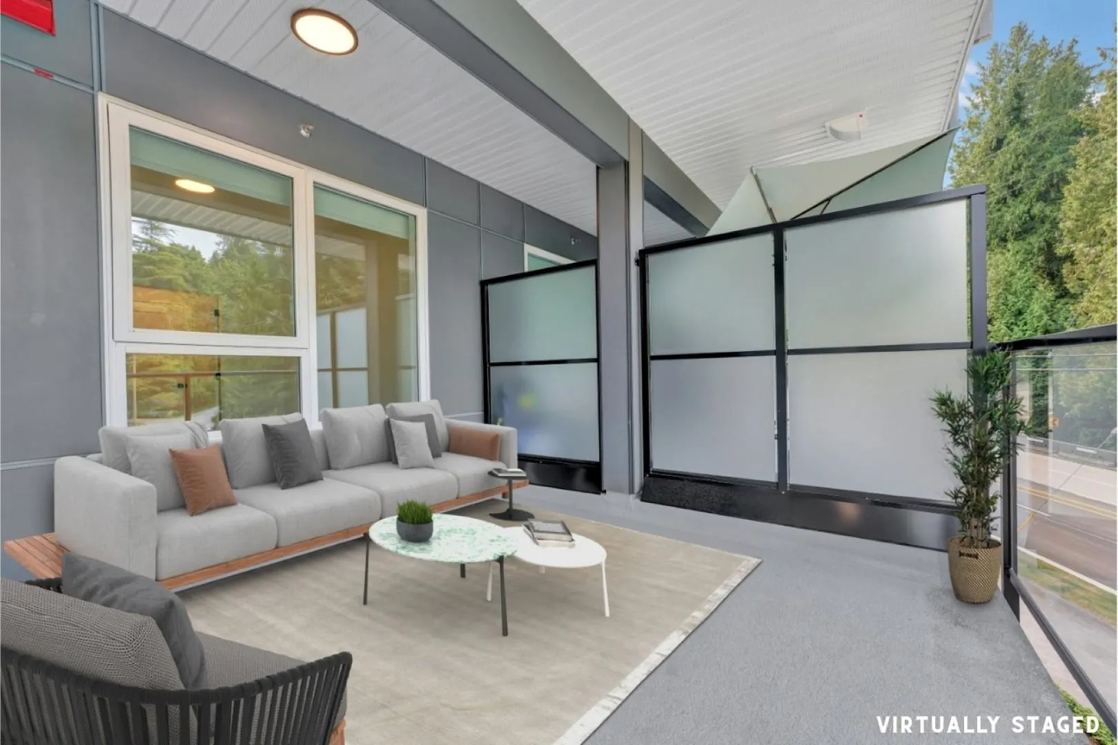 304 1100 Clarke Road