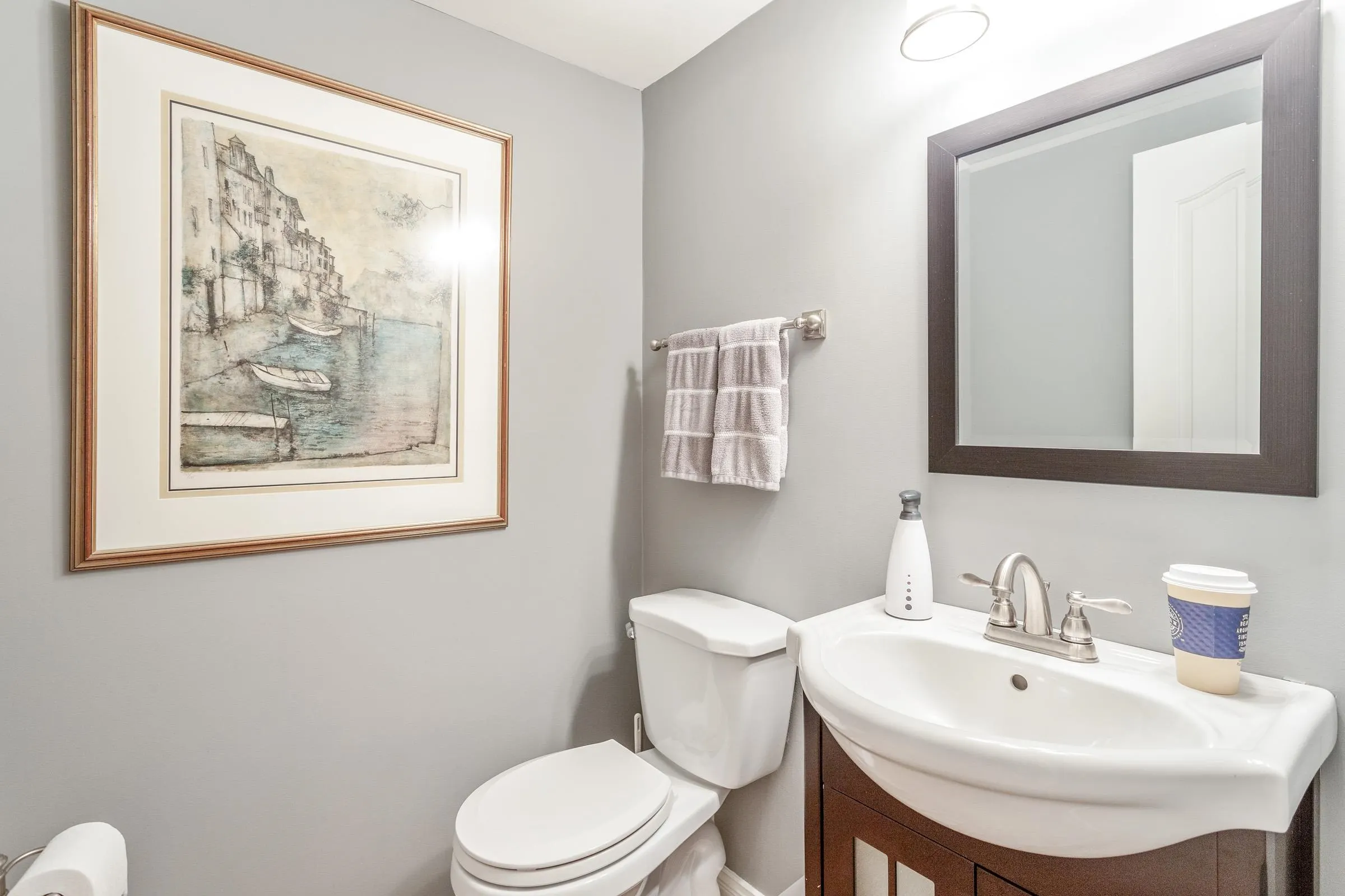 36 1925 Indian River Crescent