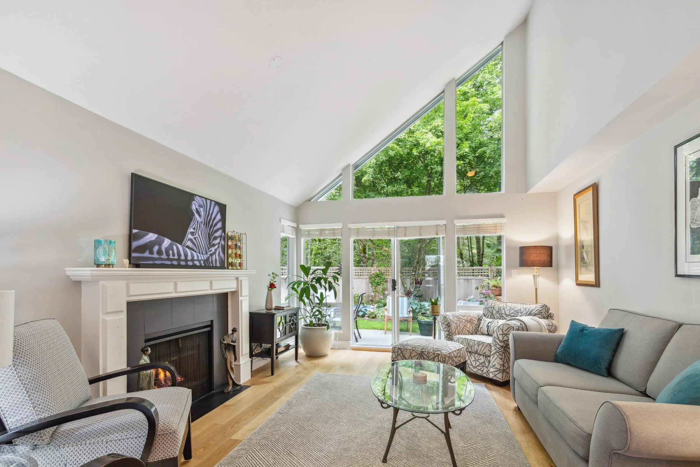 36 1925 Indian River Crescent