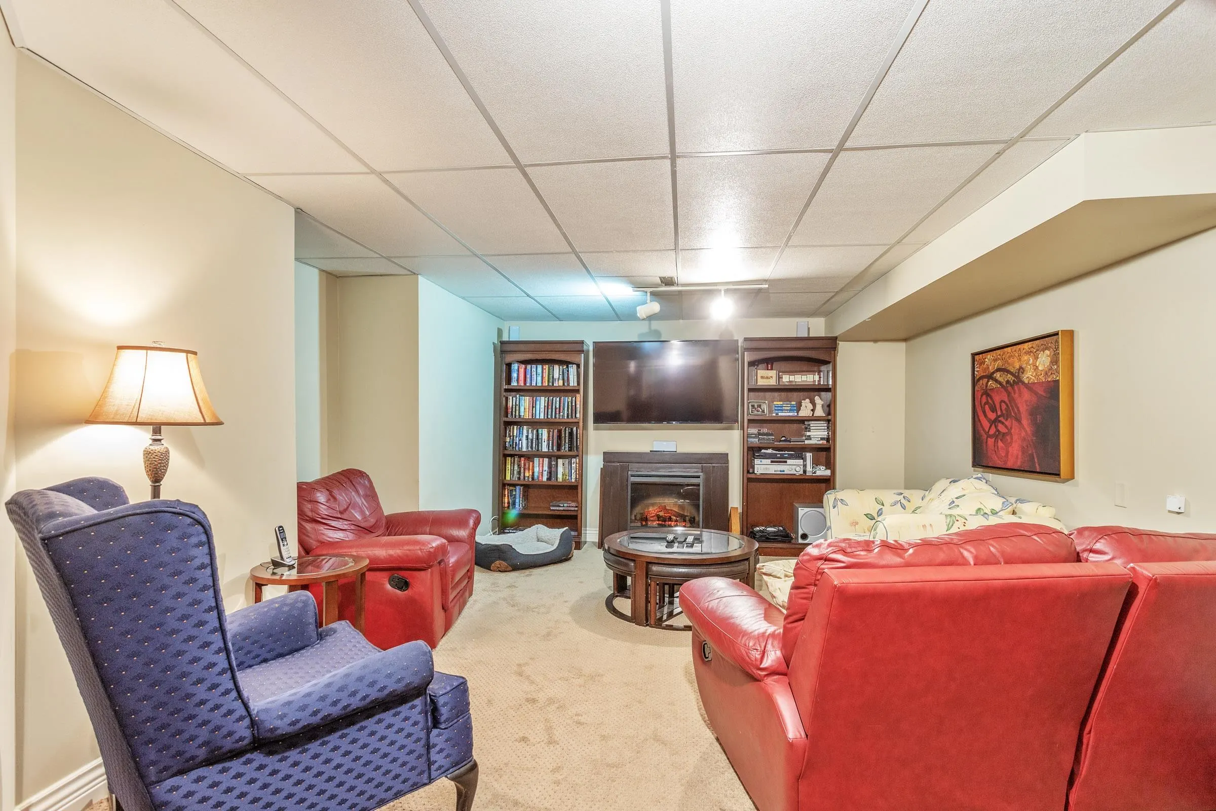 36 1925 Indian River Crescent