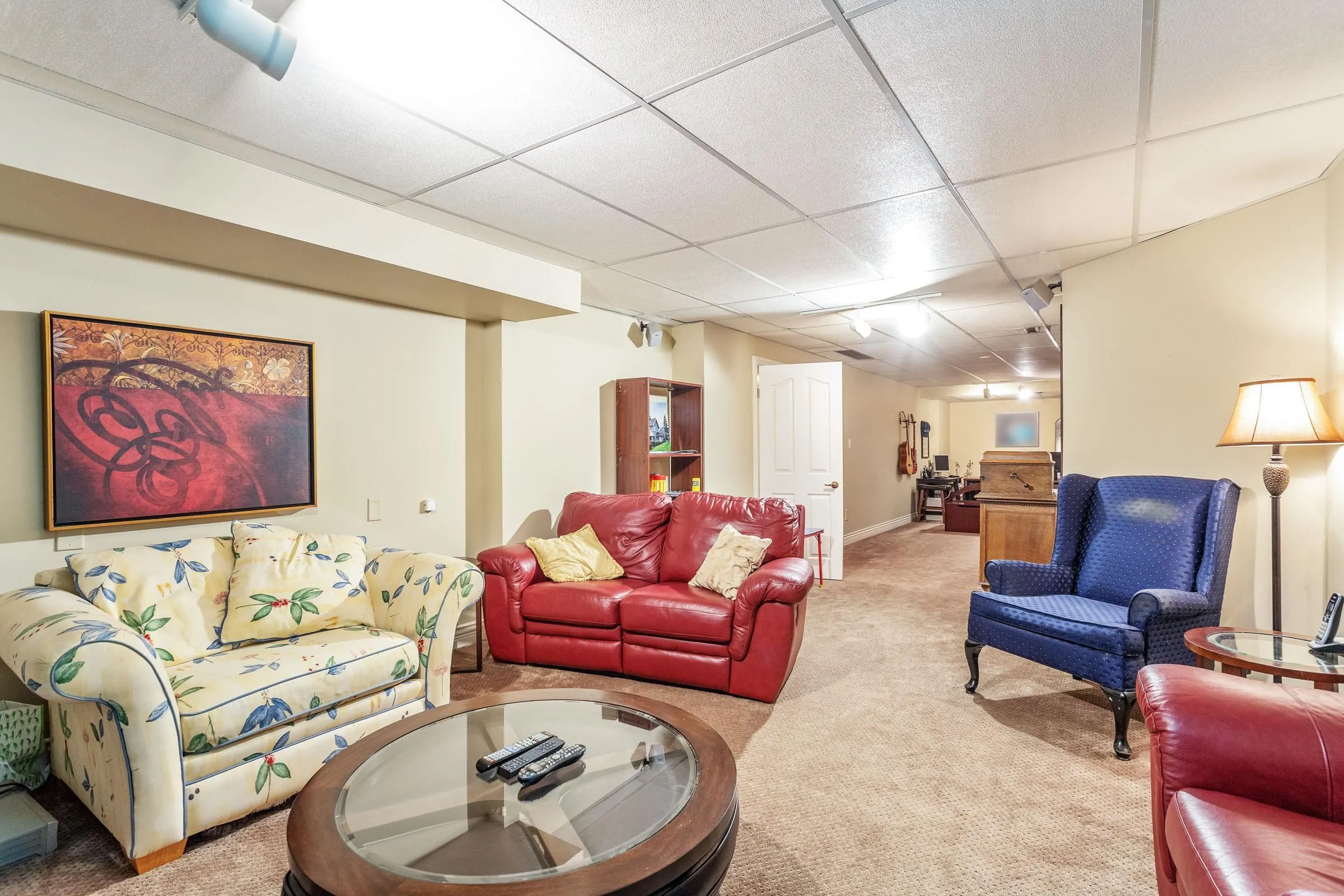36 1925 Indian River Crescent