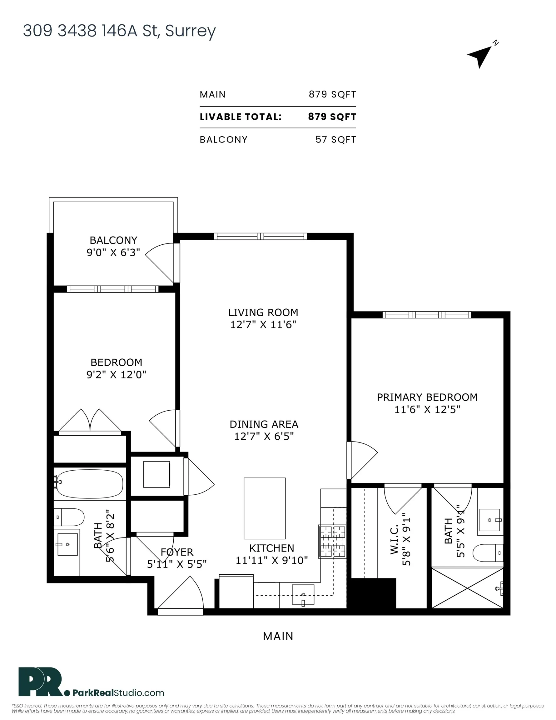 309 3438 146a Street