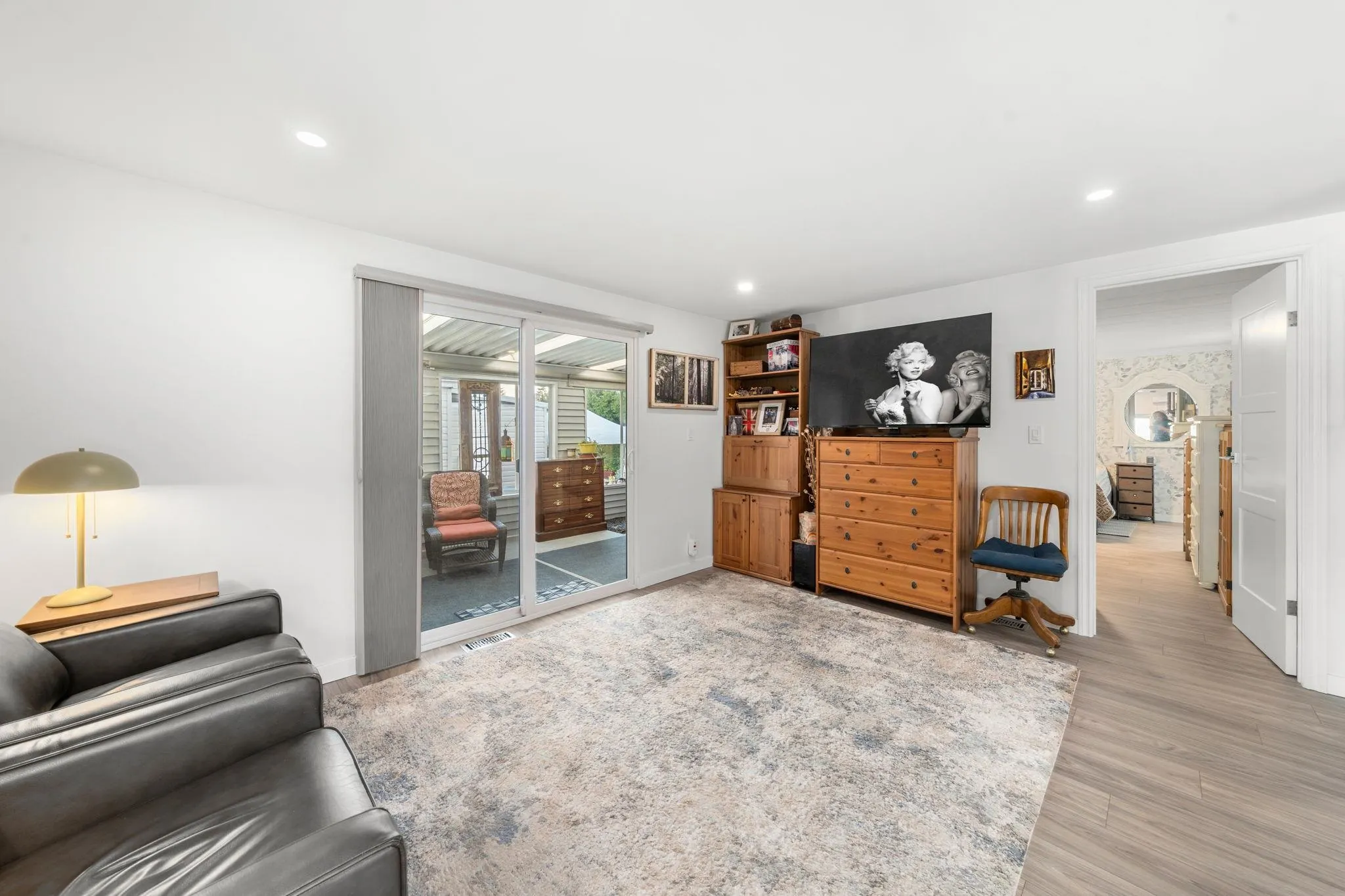 91 2303 Cranley Drive