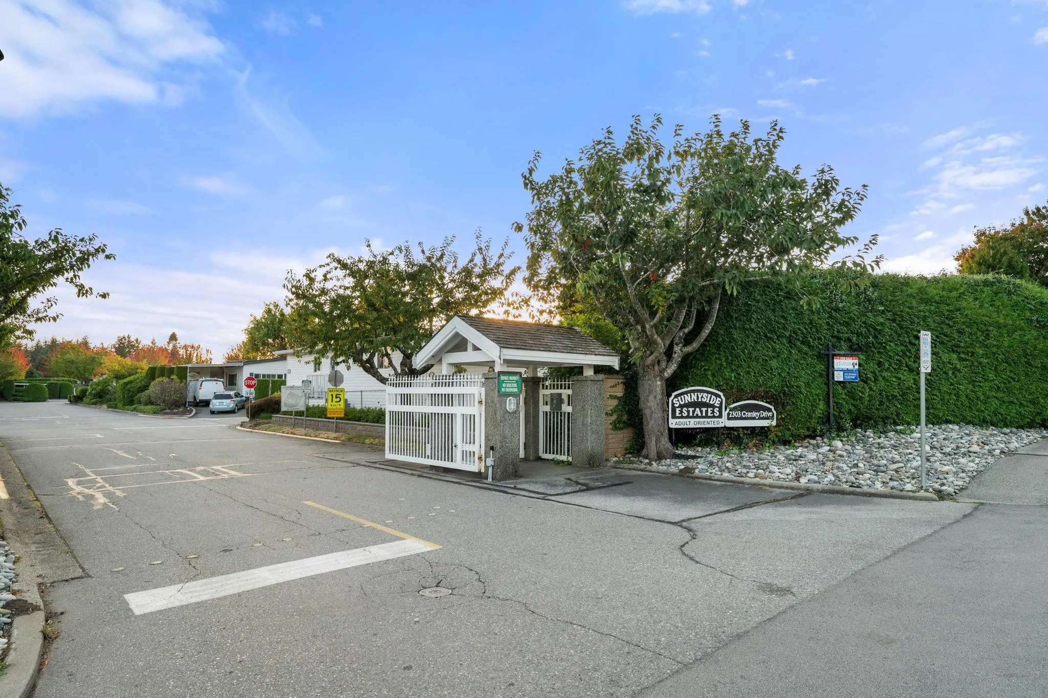 91 2303 Cranley Drive