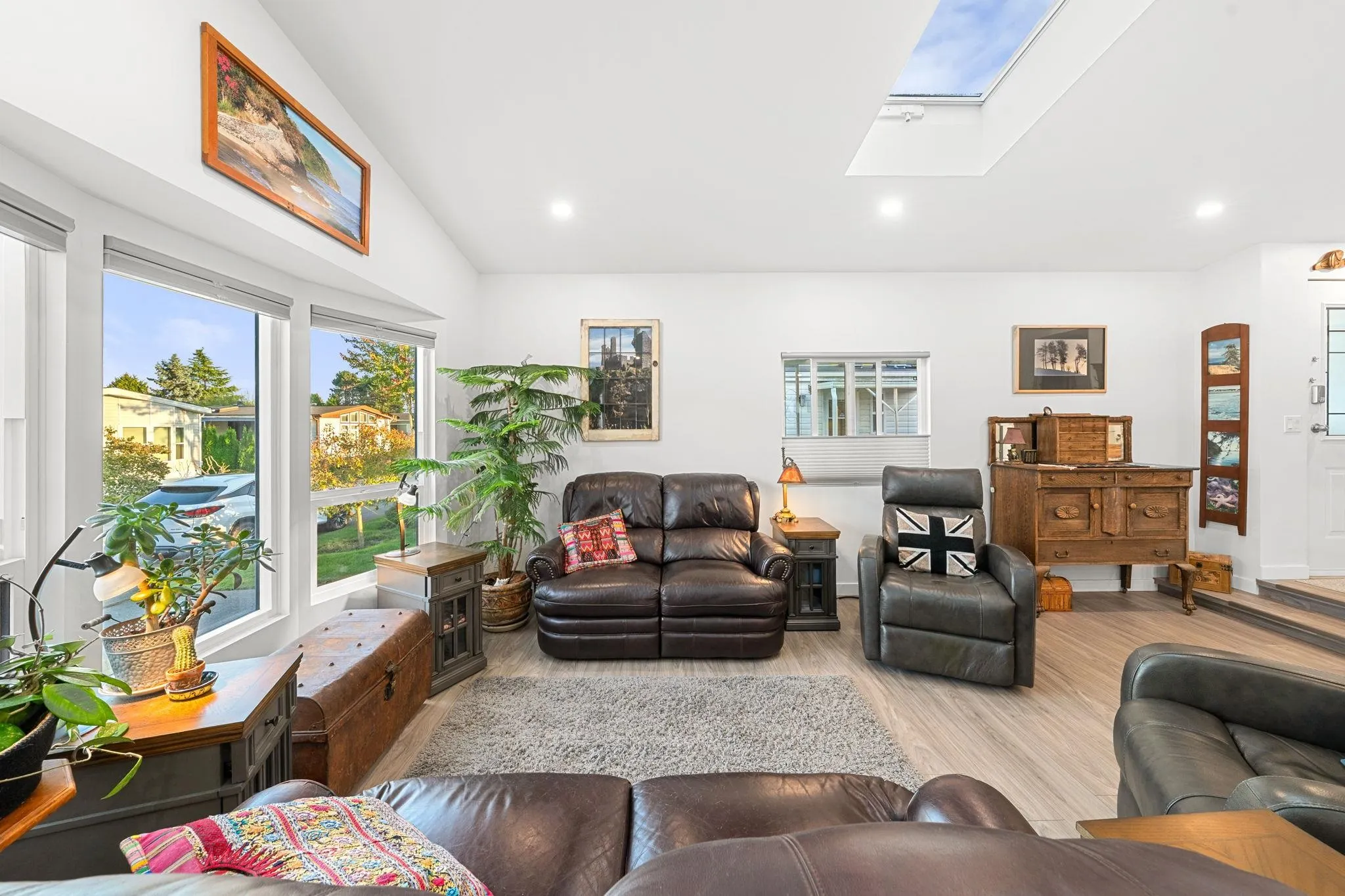 91 2303 Cranley Drive