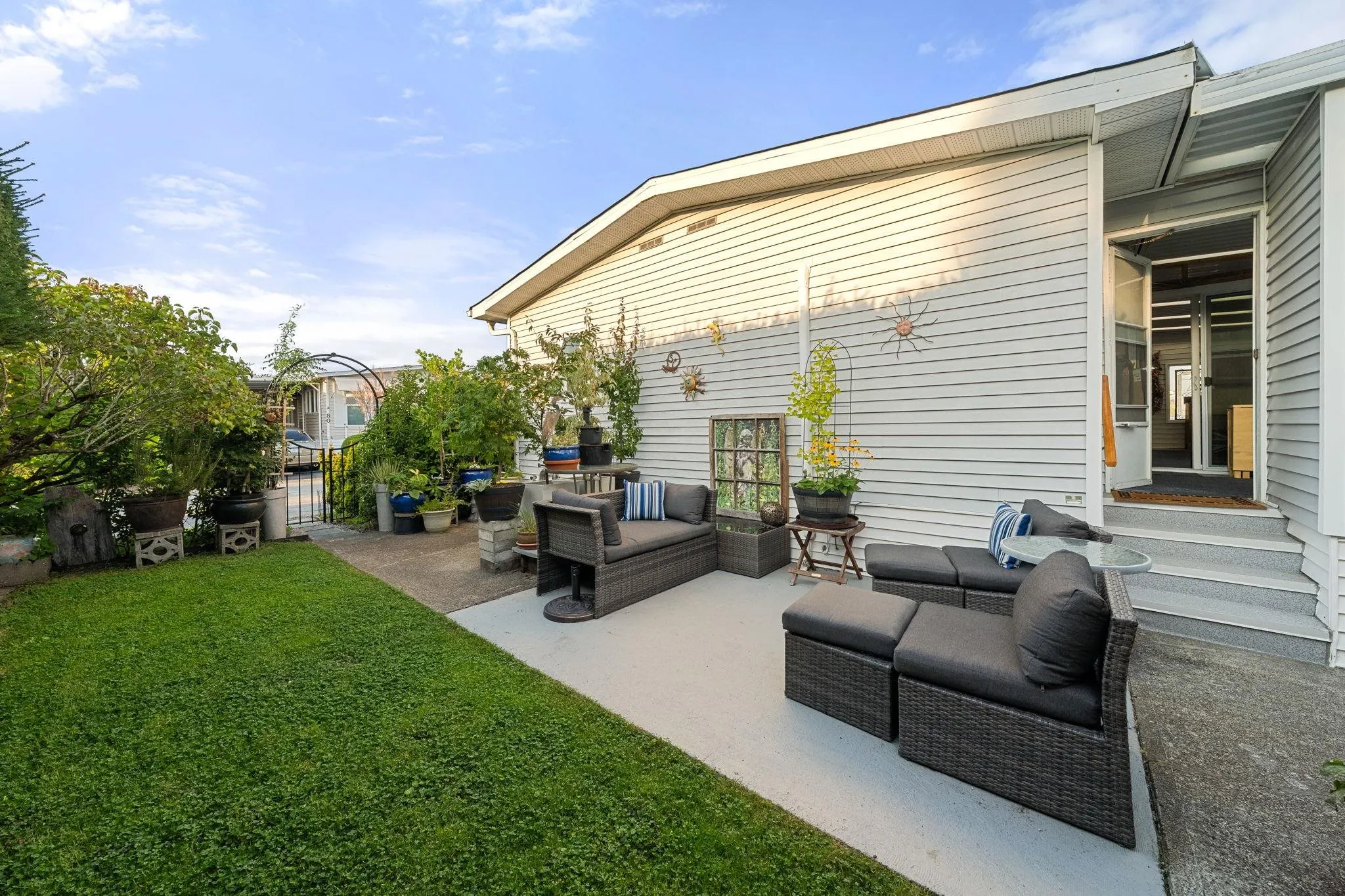 91 2303 Cranley Drive