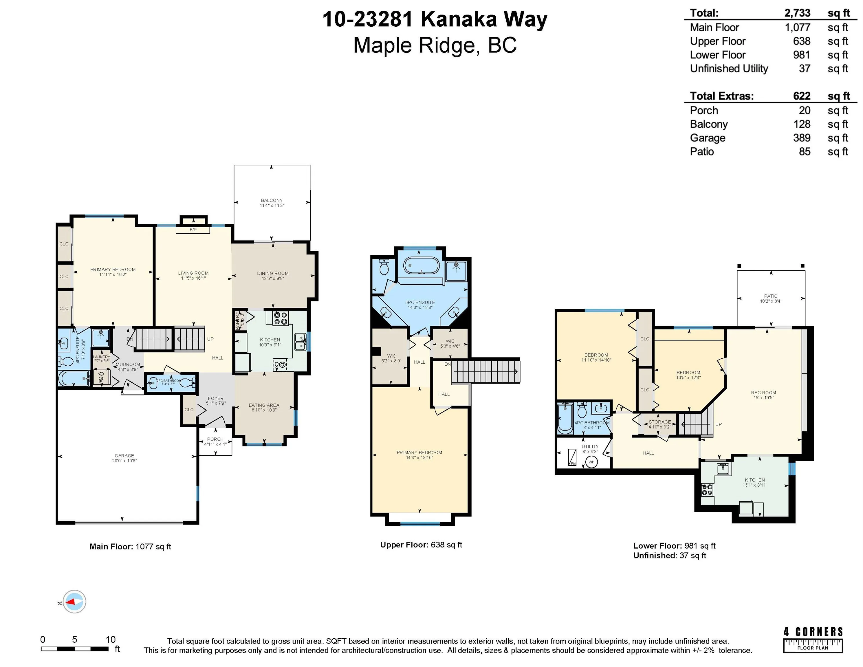 10 23281 Kanaka Way