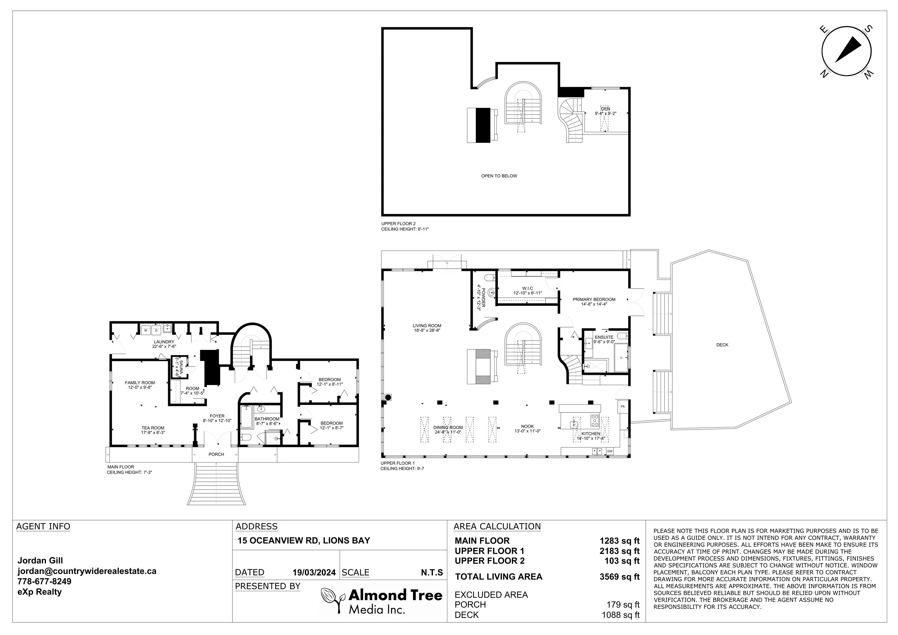 15 Oceanview Road