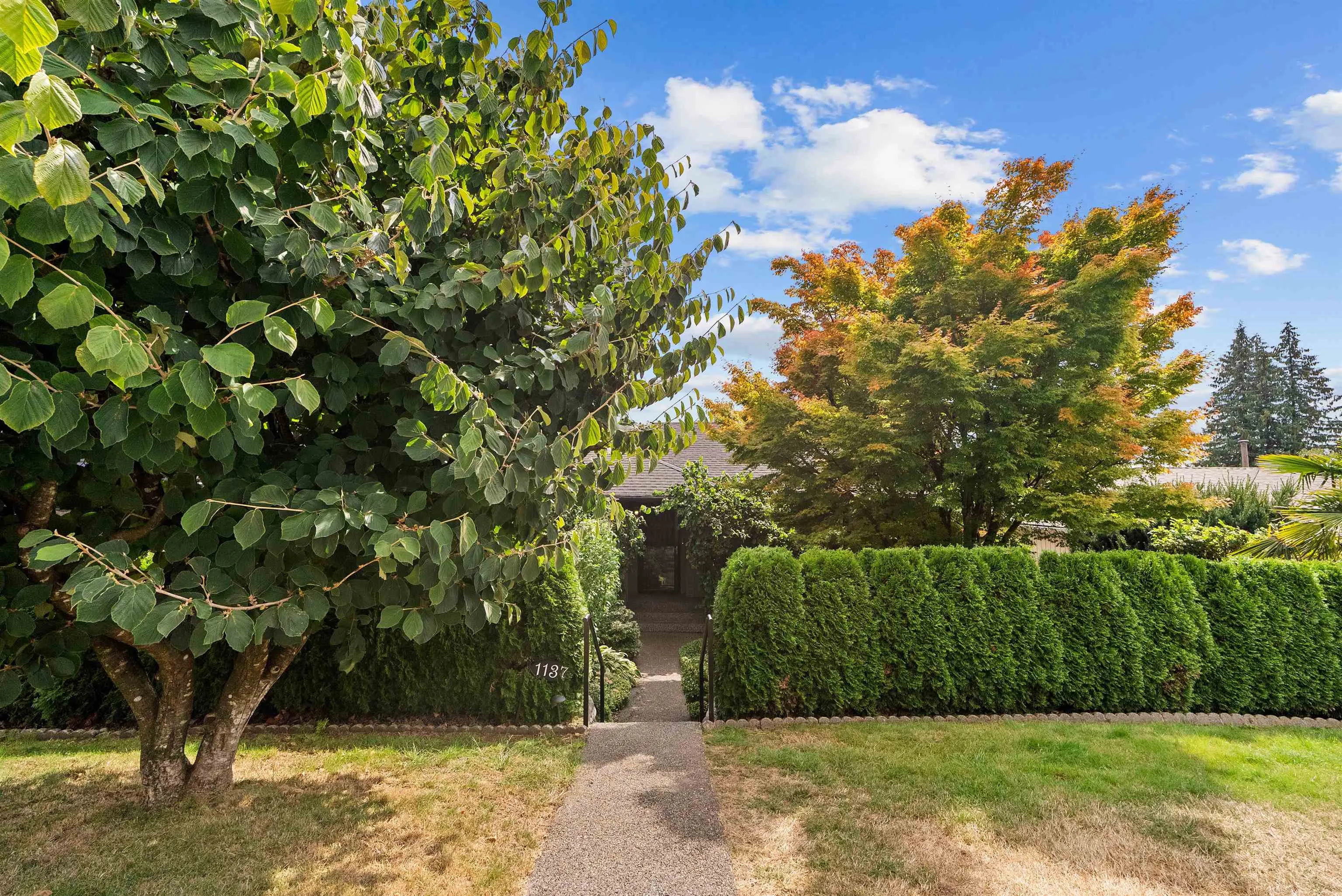 1137 Cloverley Street