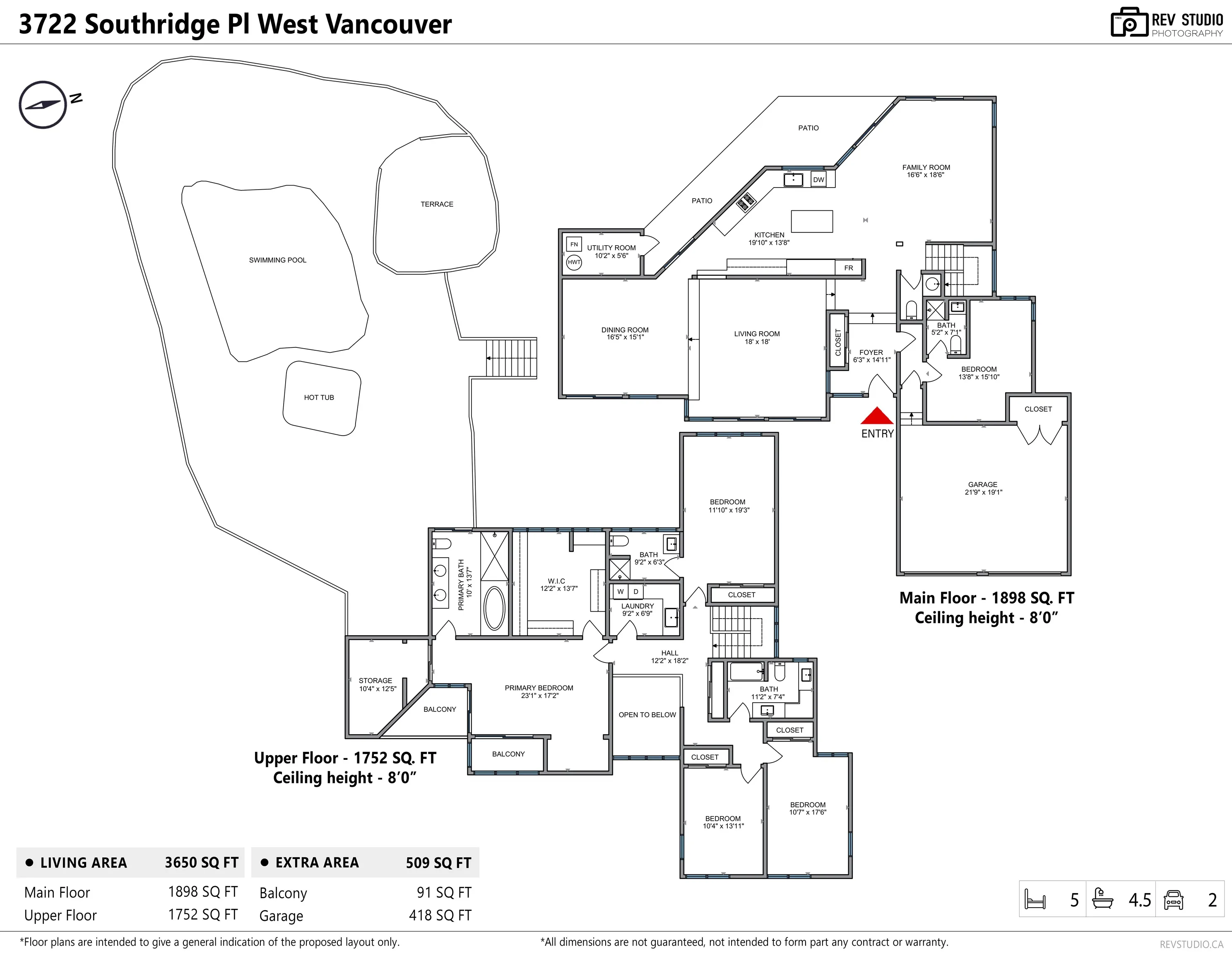 3722 Southridge Place