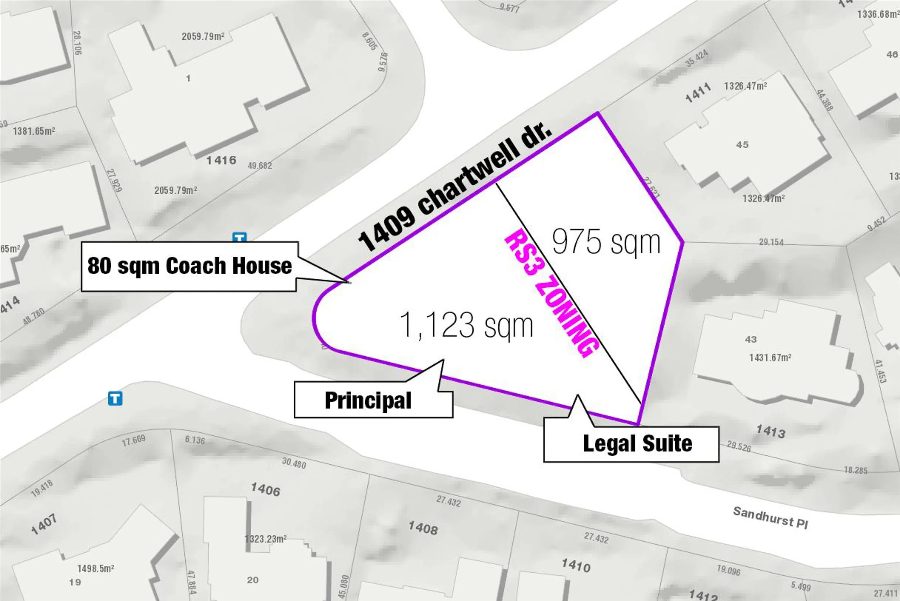 1409 Chartwell Drive