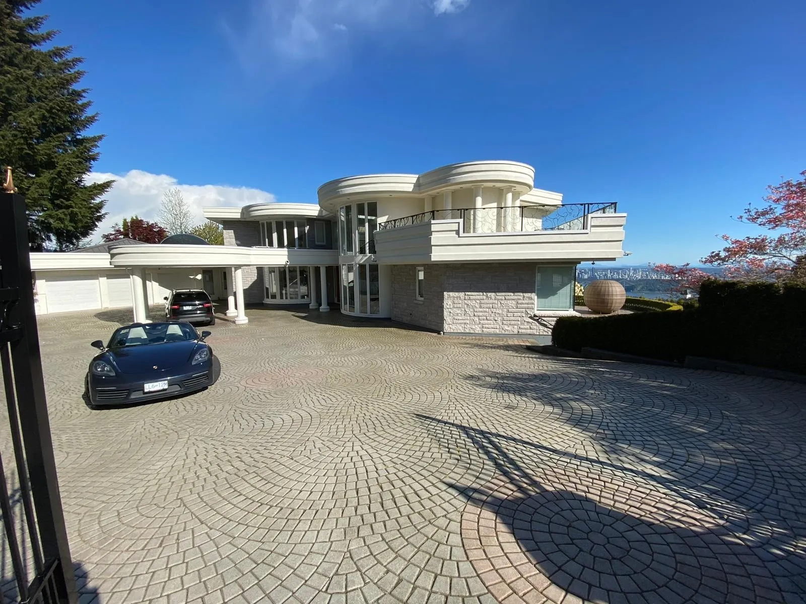 1409 Chartwell Drive