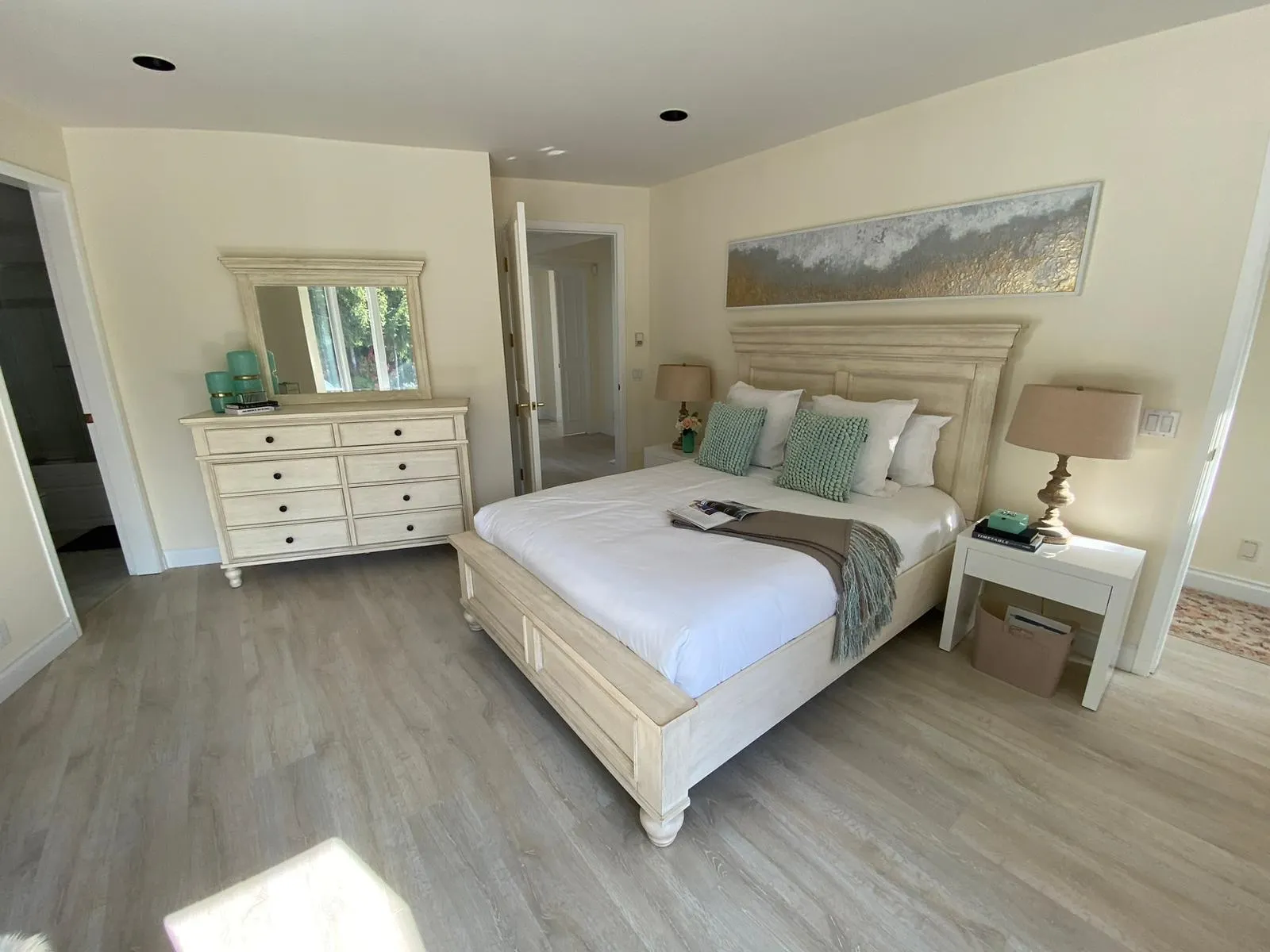 1409 Chartwell Drive