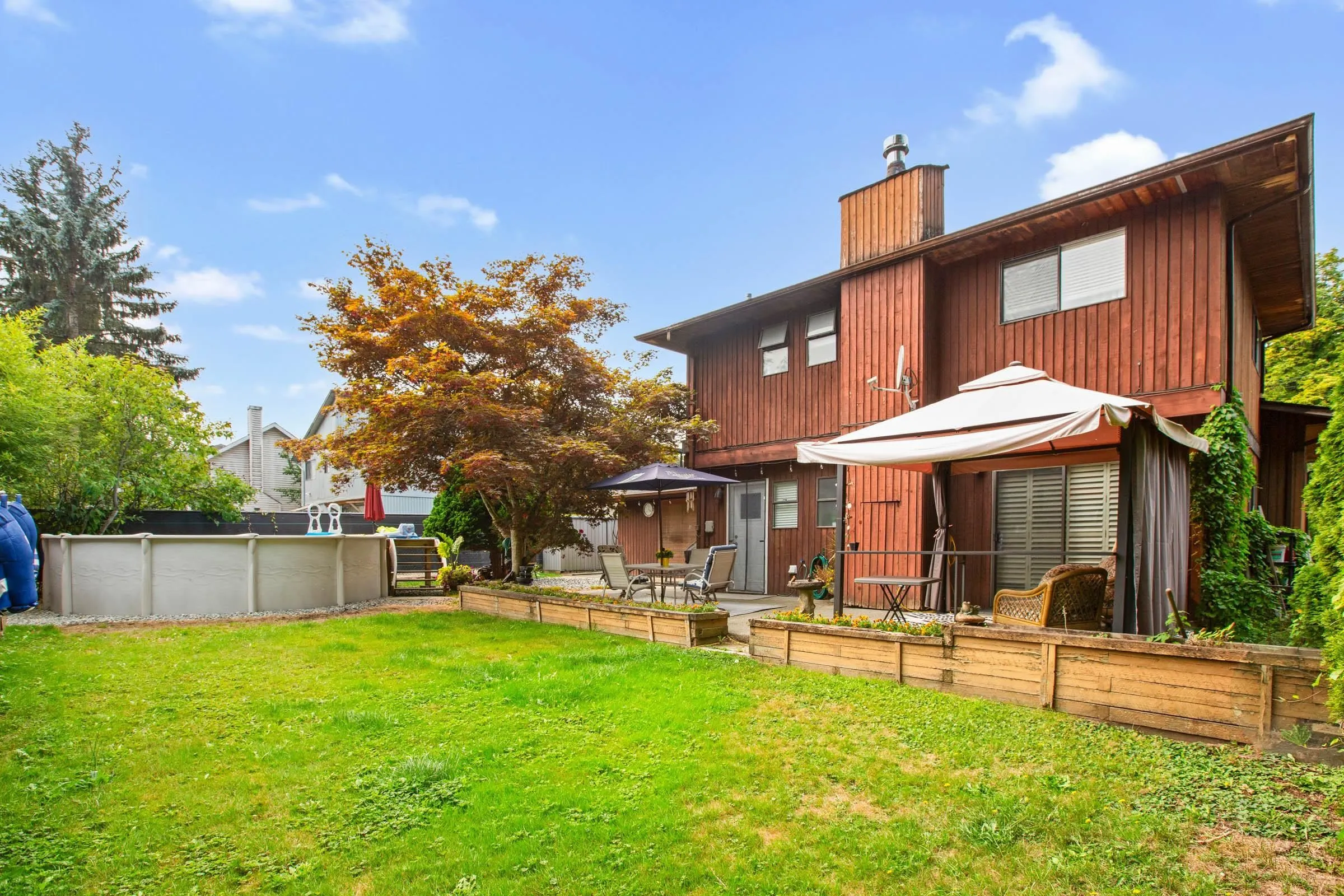 4880 200 Street