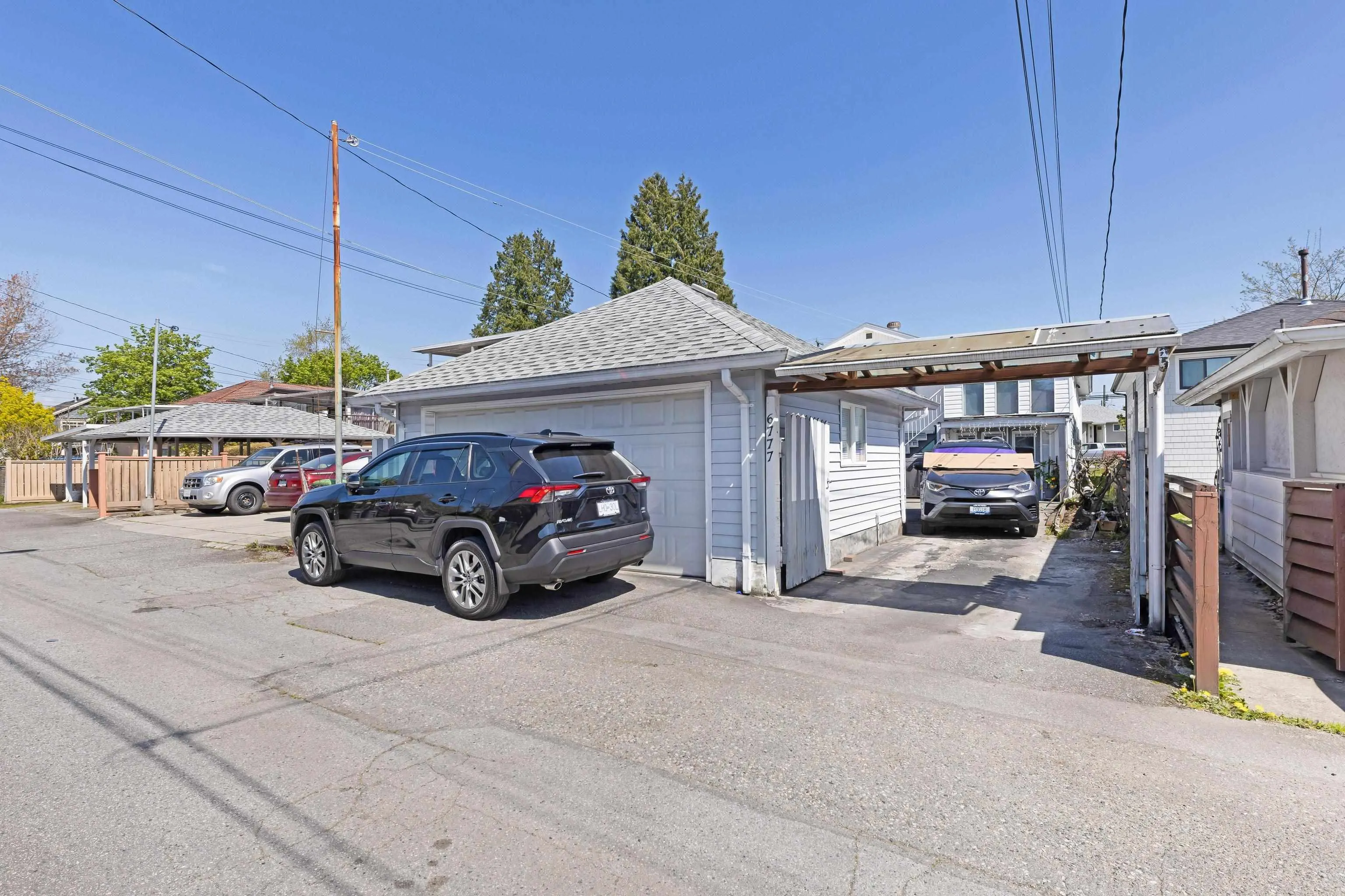 6777 Kerr Street
