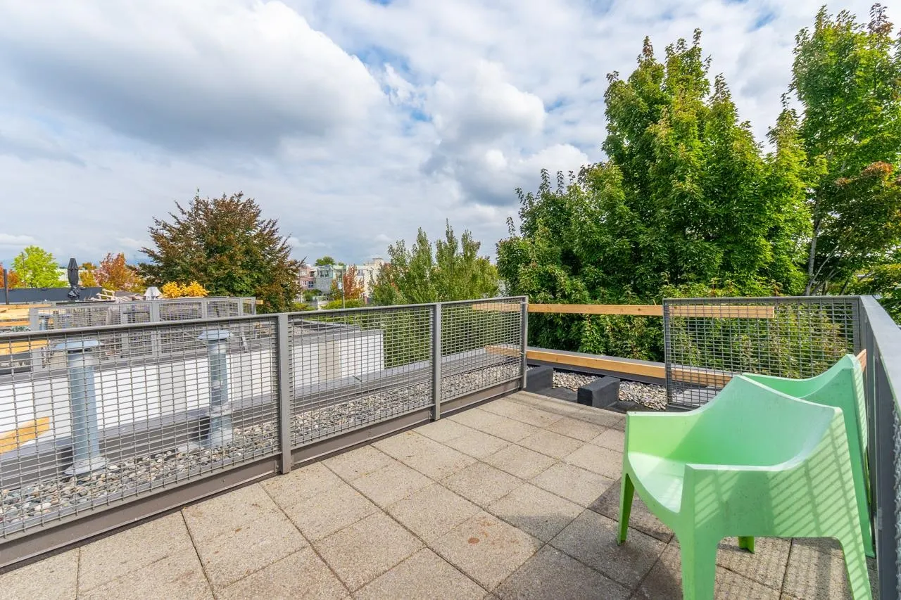 3197 St. George Street