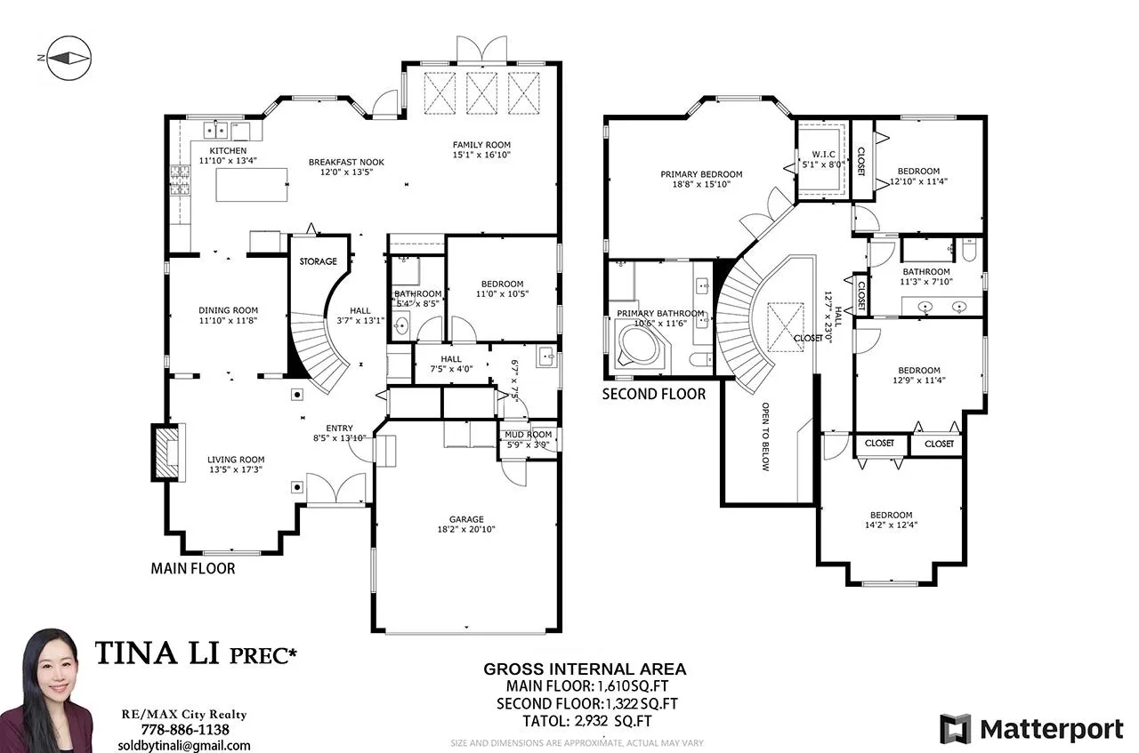 5579 Hankin Drive