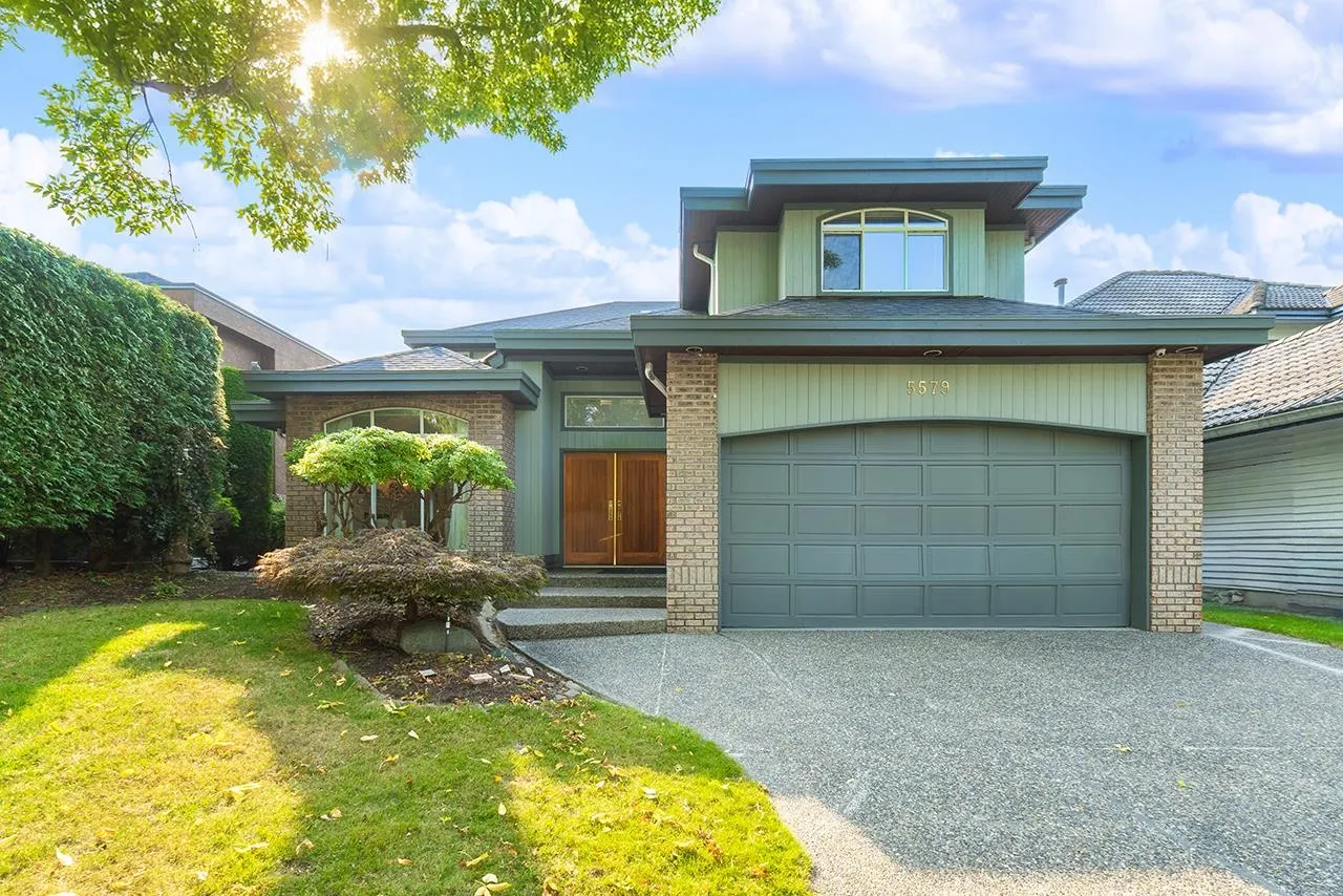 5579 Hankin Drive