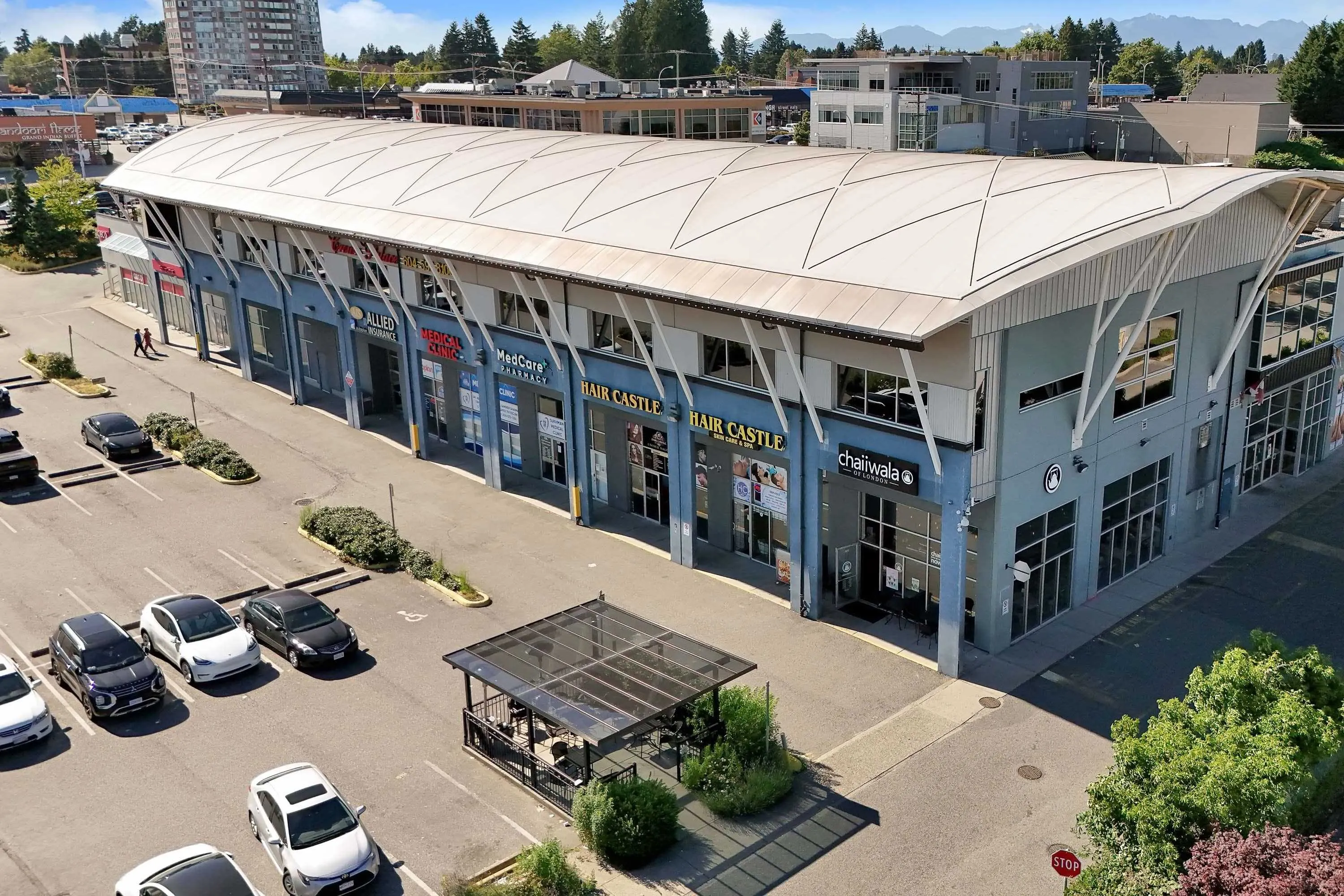 119 11816 88th Avenue