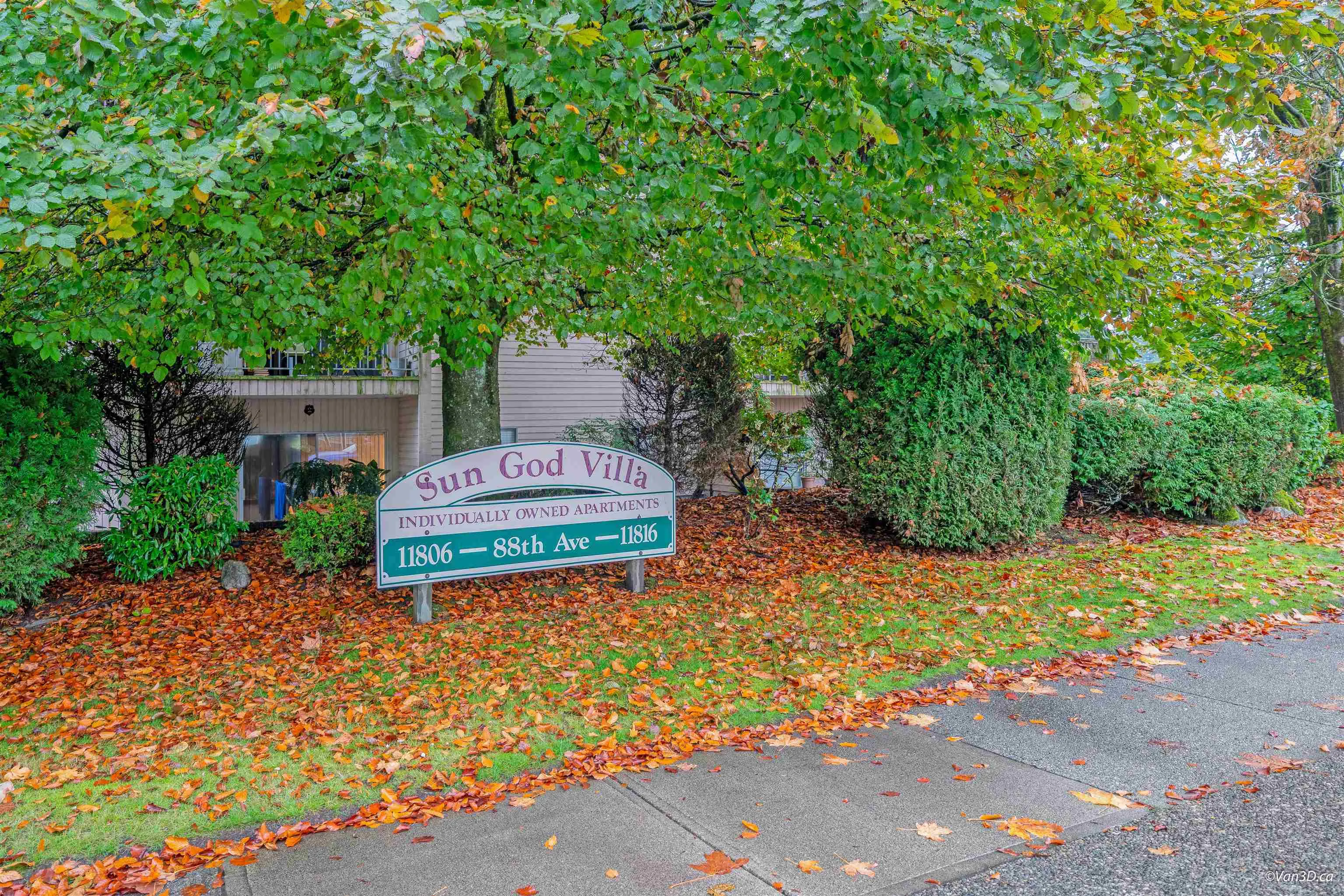 119 11816 88th Avenue