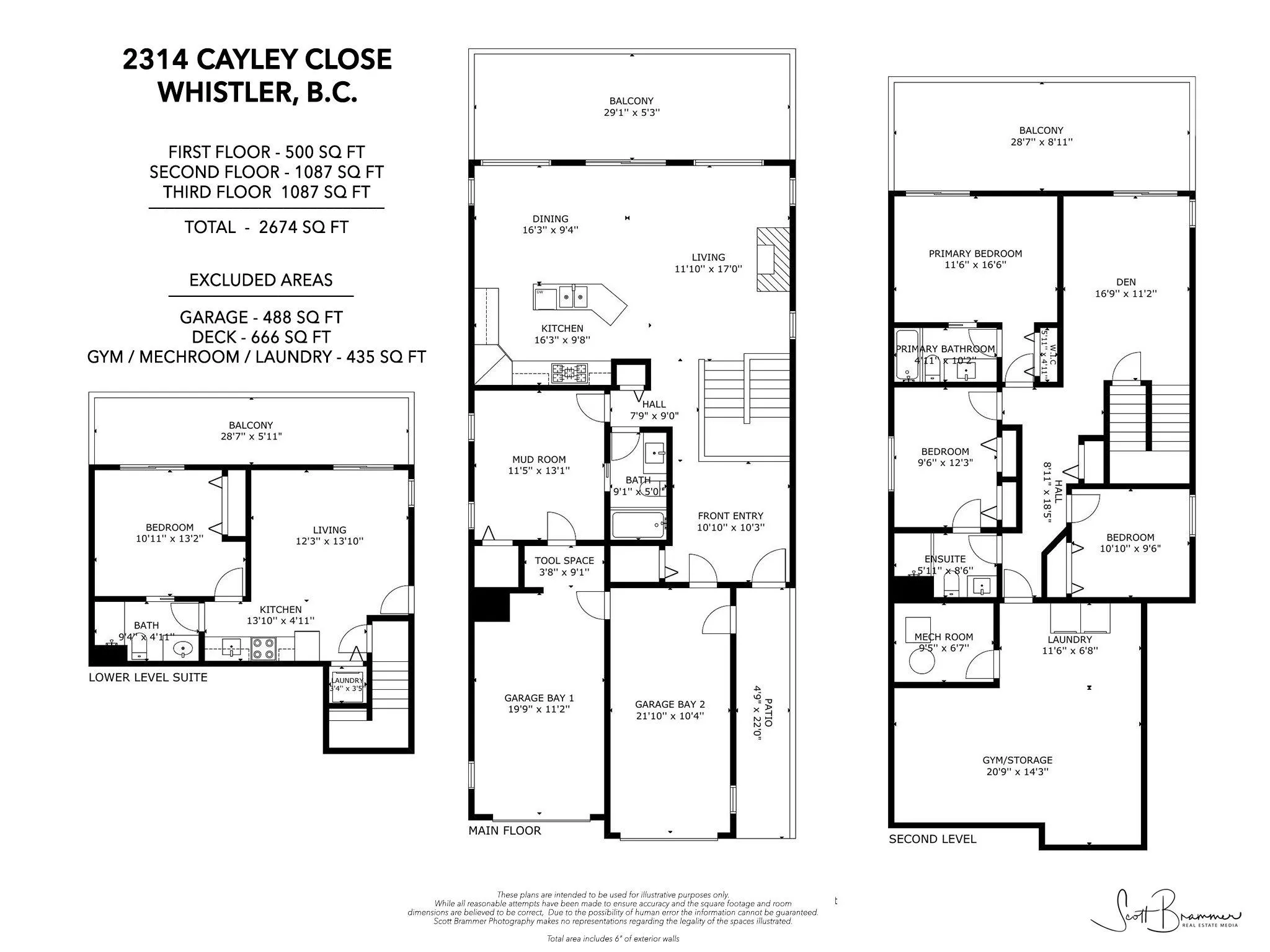 2314 Cayley Close