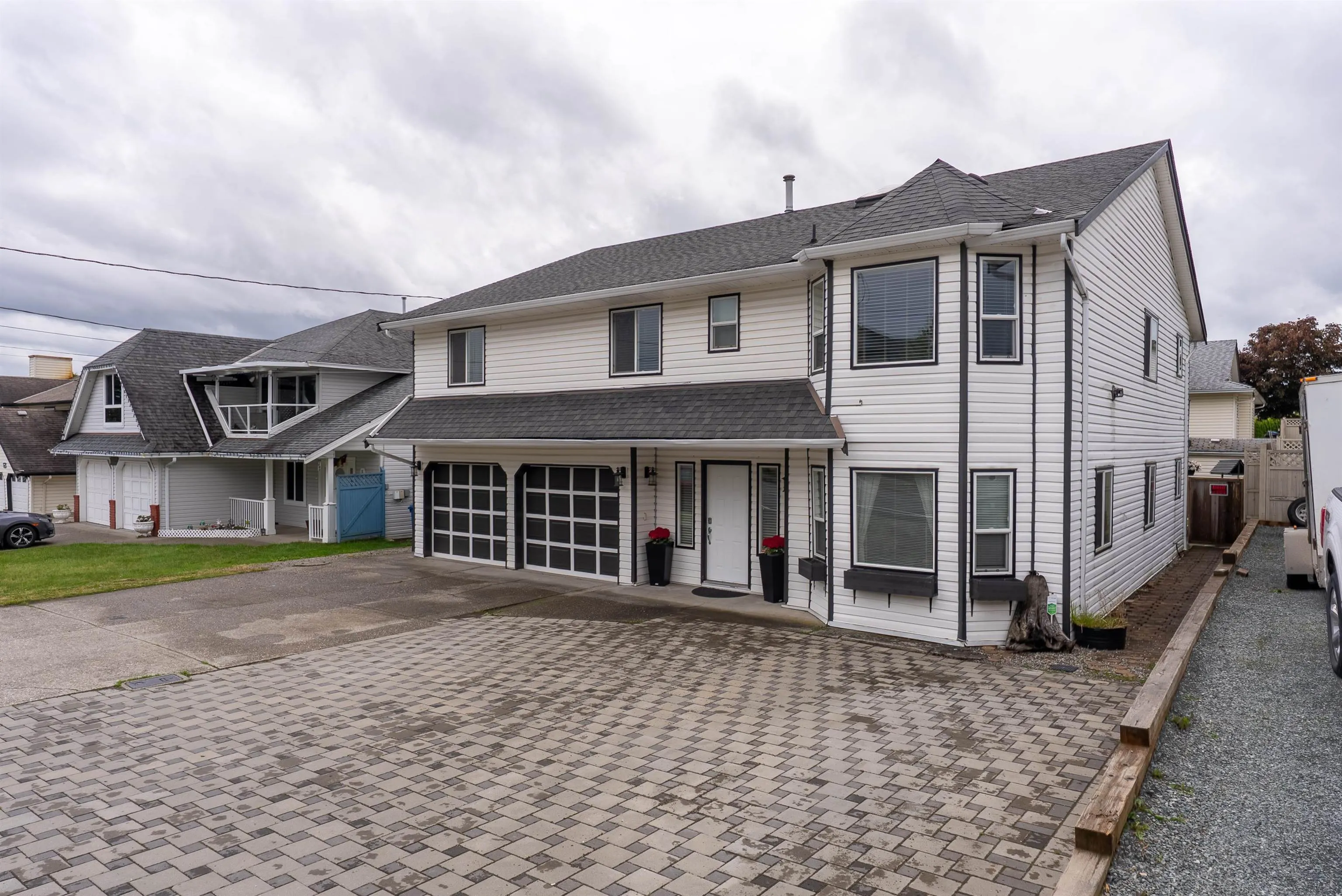 3243 Townline Road
