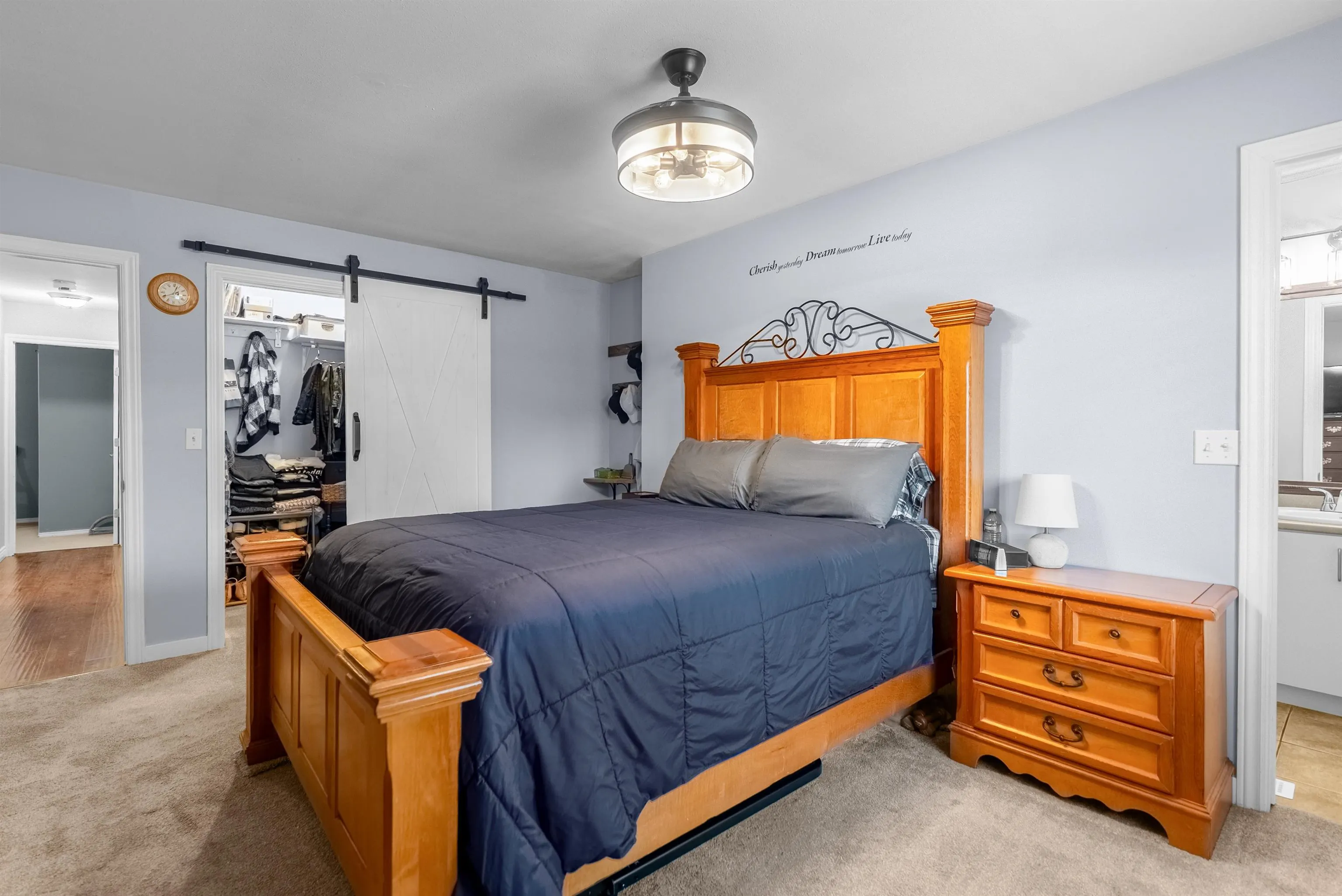 3243 Townline Road