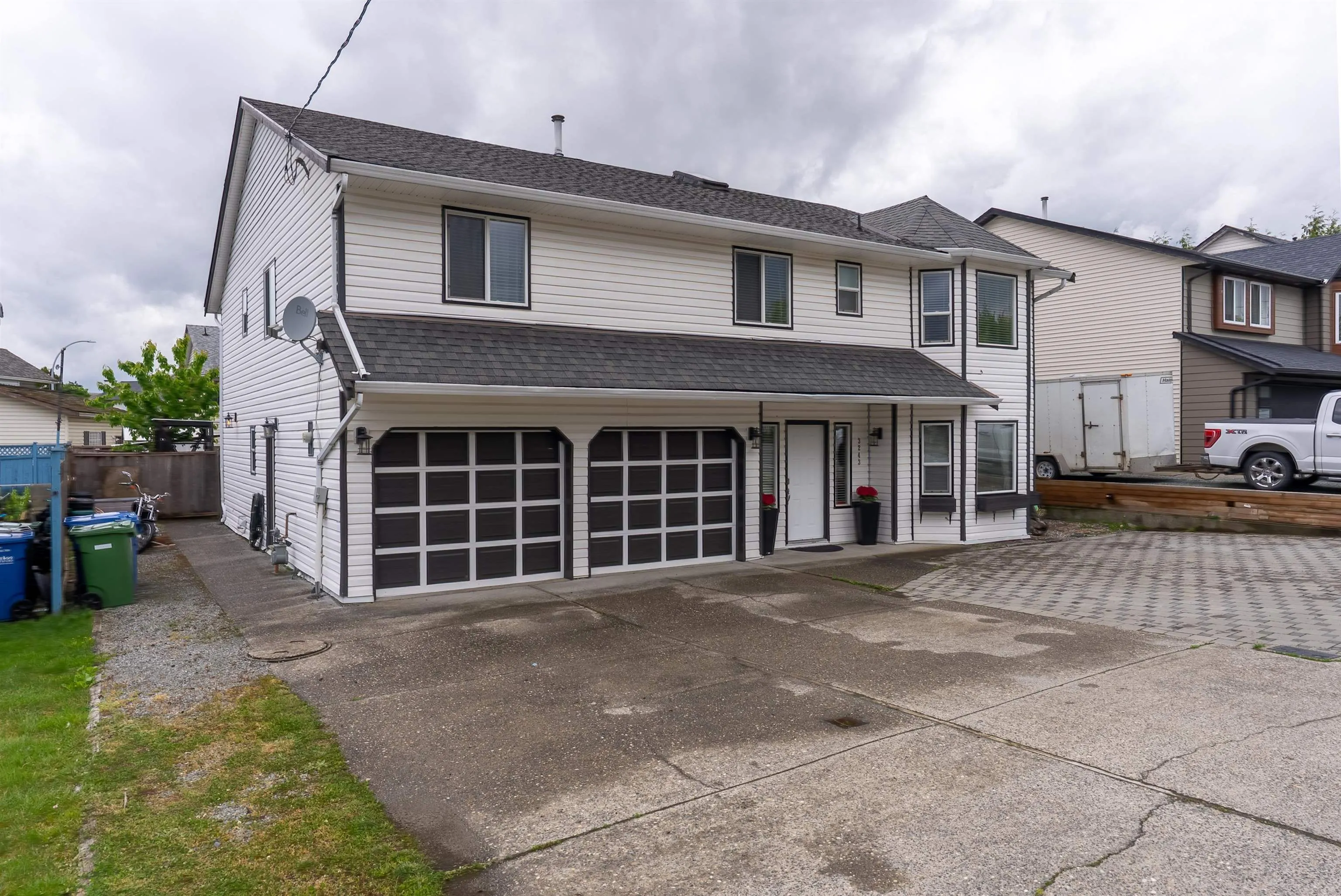 3243 Townline Road