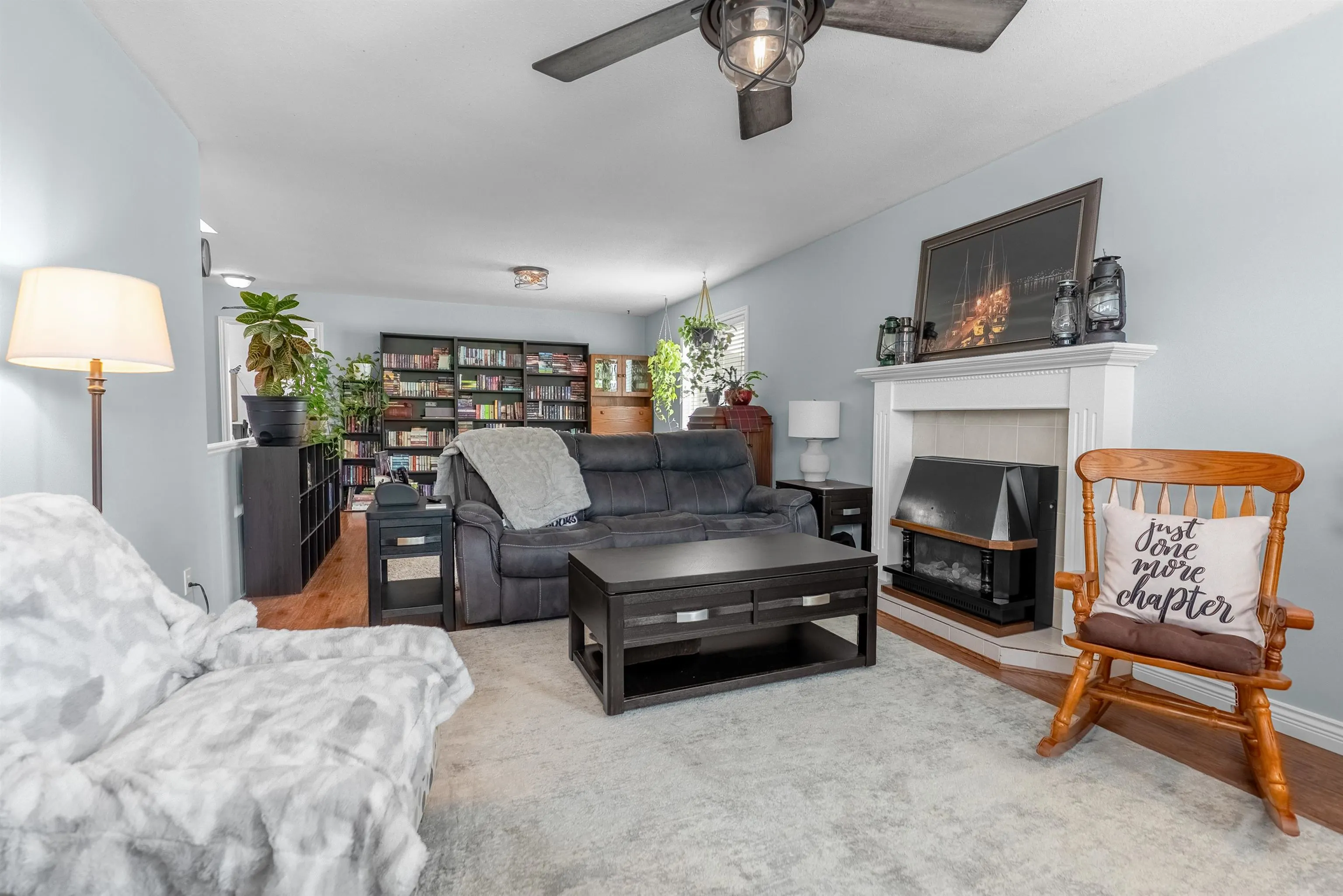 3243 Townline Road