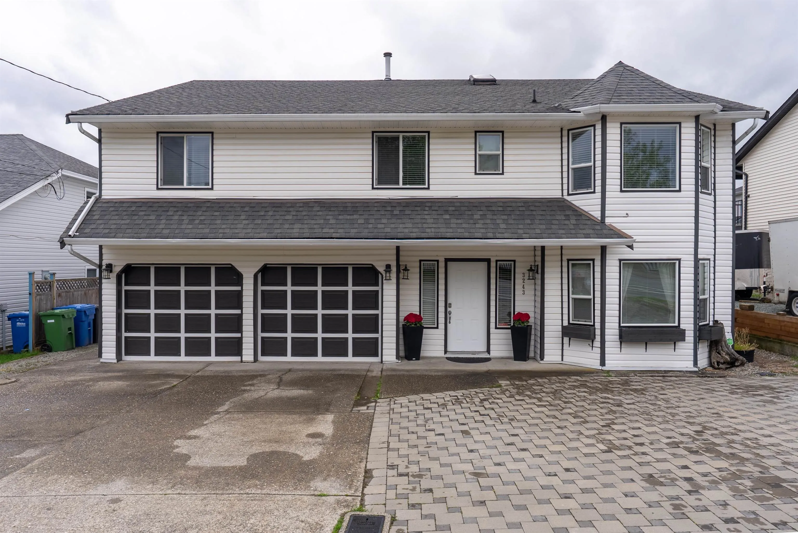 3243 Townline Road